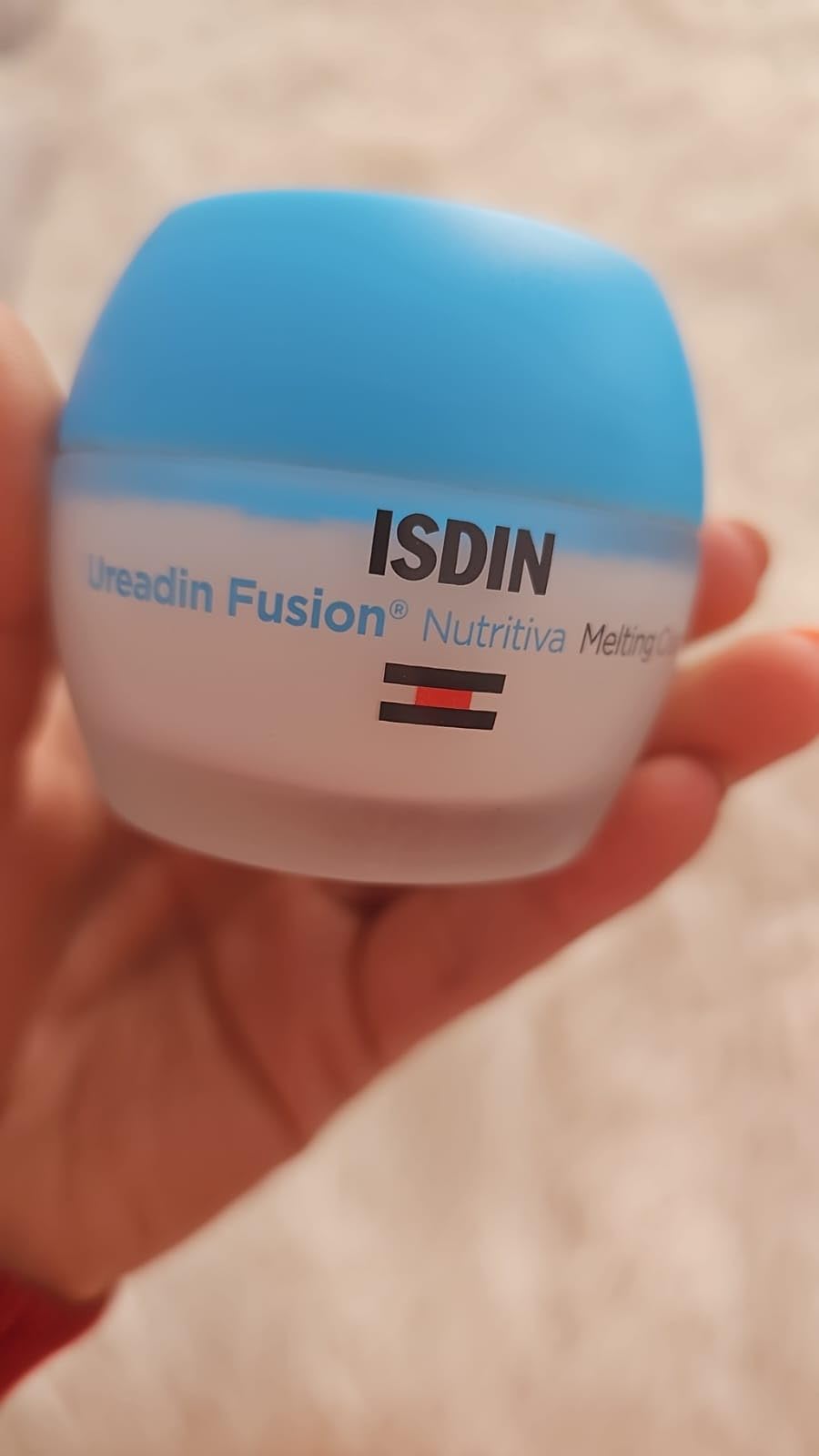 Nutrición intensa