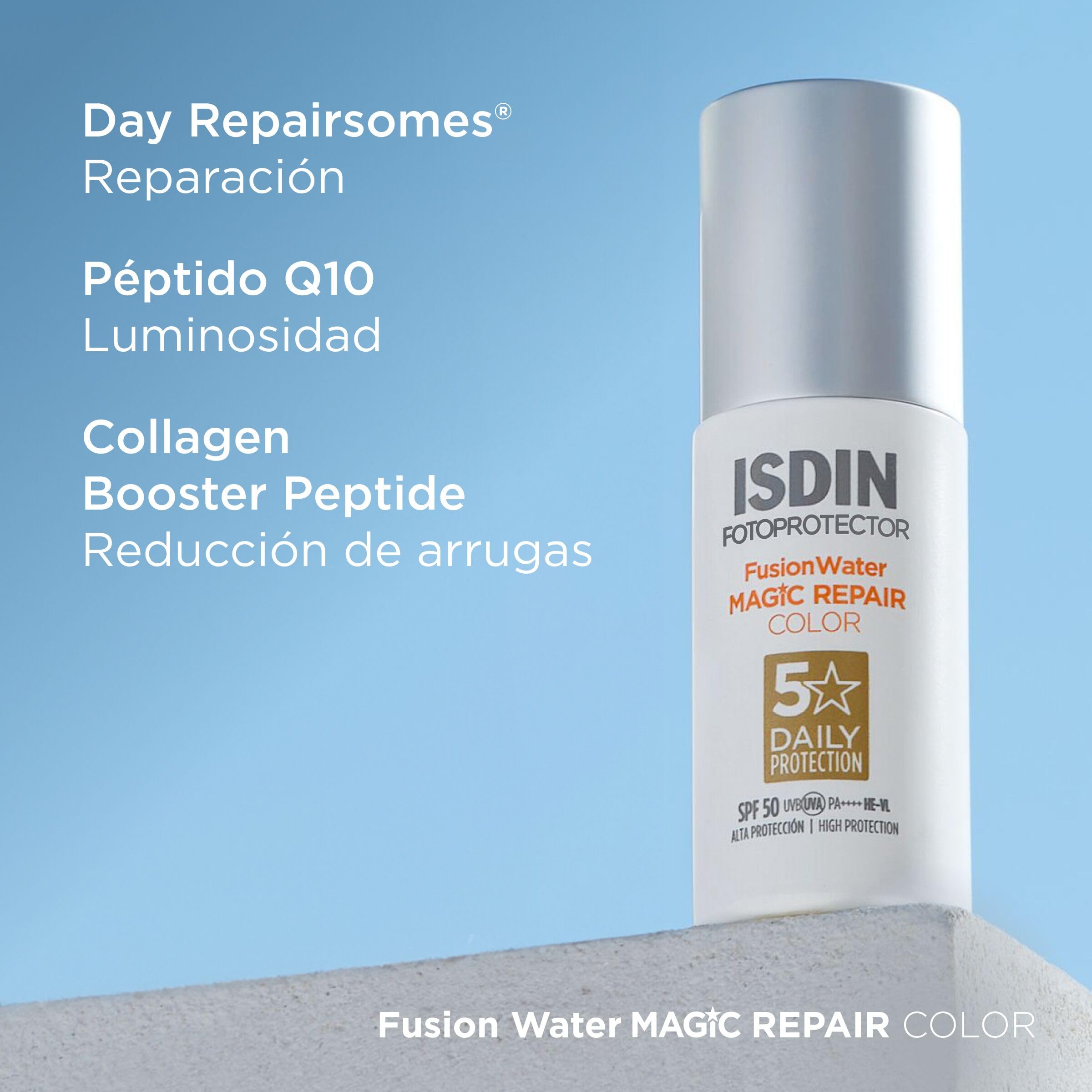 isdin-foto-protector-magic-repair-fusion-water-color-spf-50-50-ml image 8