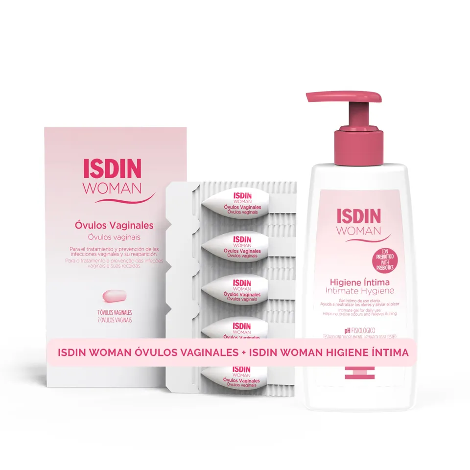 isdin-woman-vulos-vaginales-tratamiento-y-prevenci-n-de-infecciones-vaginales image 1