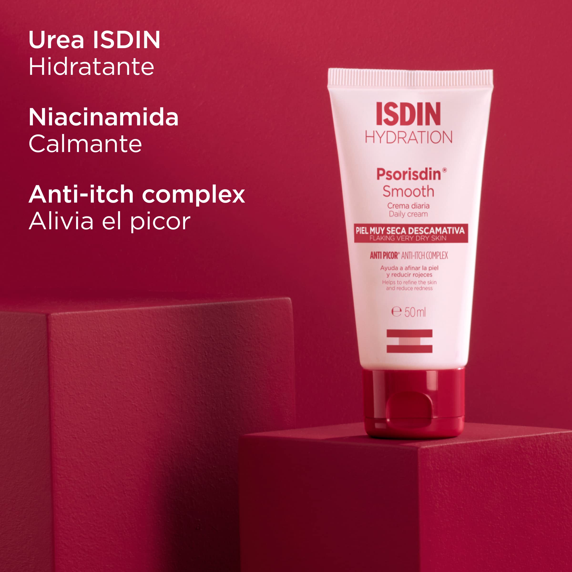 isdin-psorisdin-smooth-crema-50-ml-suaviza-reduce-rojeces-y-elimina-escamas-en-p image 6