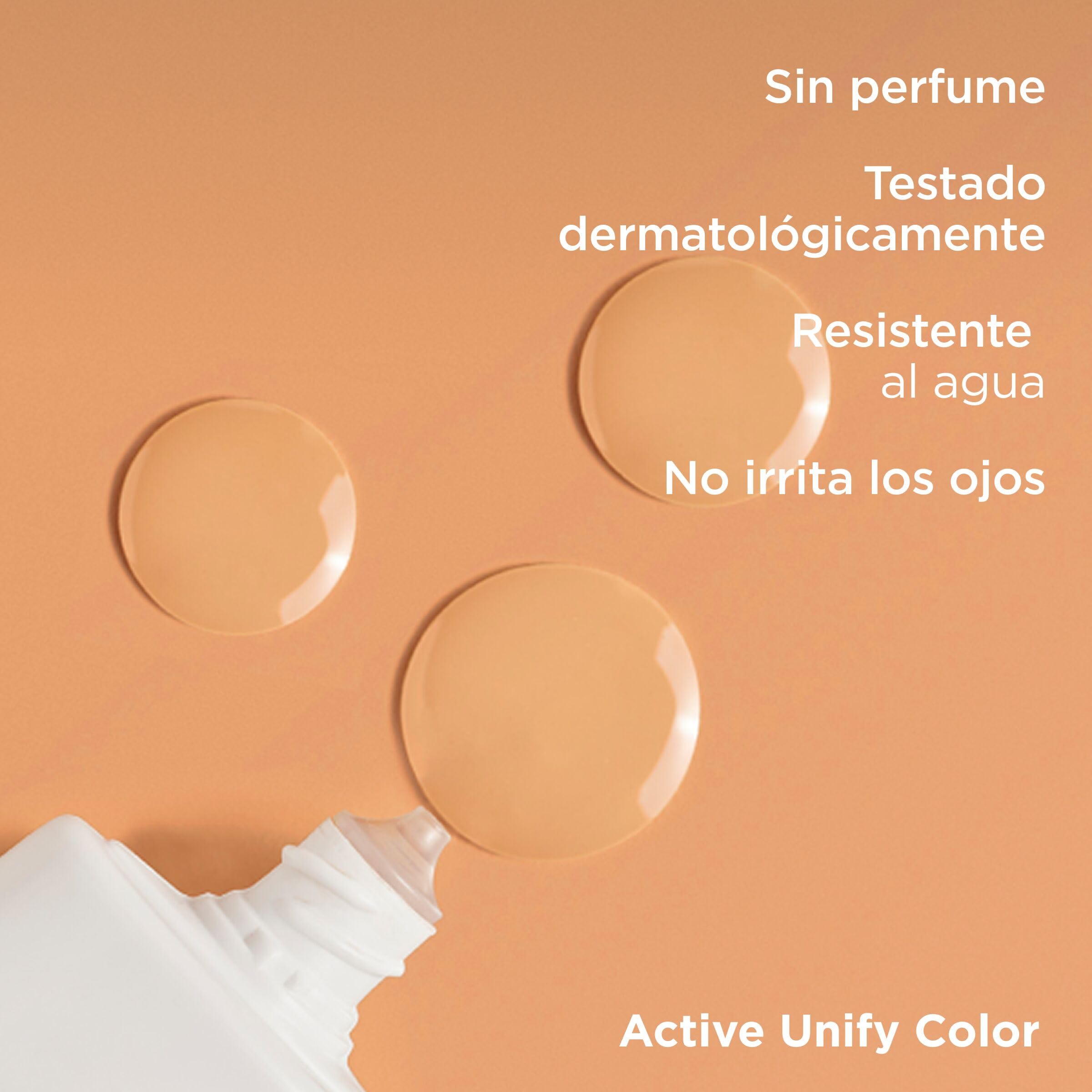 isdin-fotoultra-100-active-unify-color-spf-50-crema-fluida-con-color-despigmenta image 6