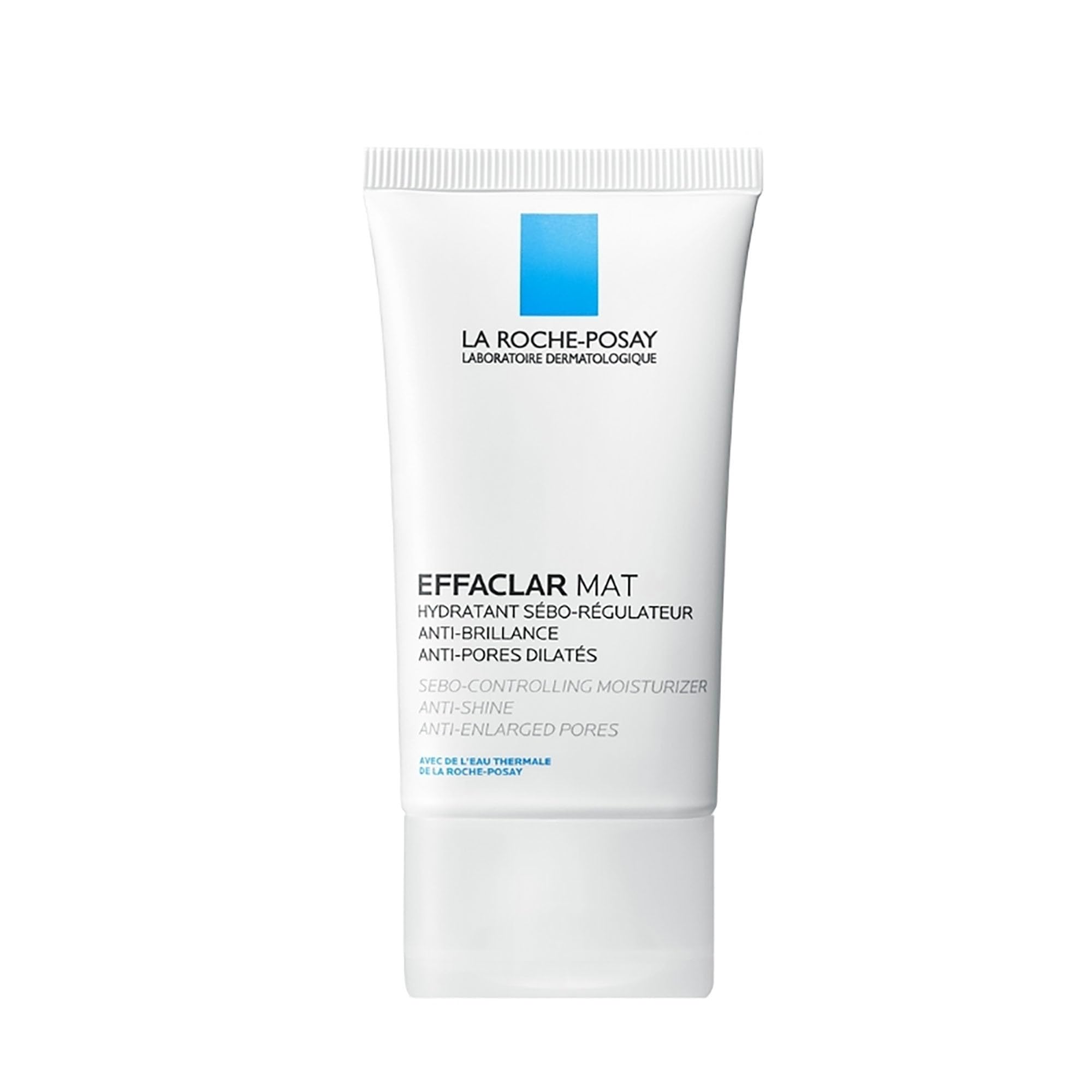 la-roche-posay-effaclar-mat-hidratante-antibrillos-40-ml image 1