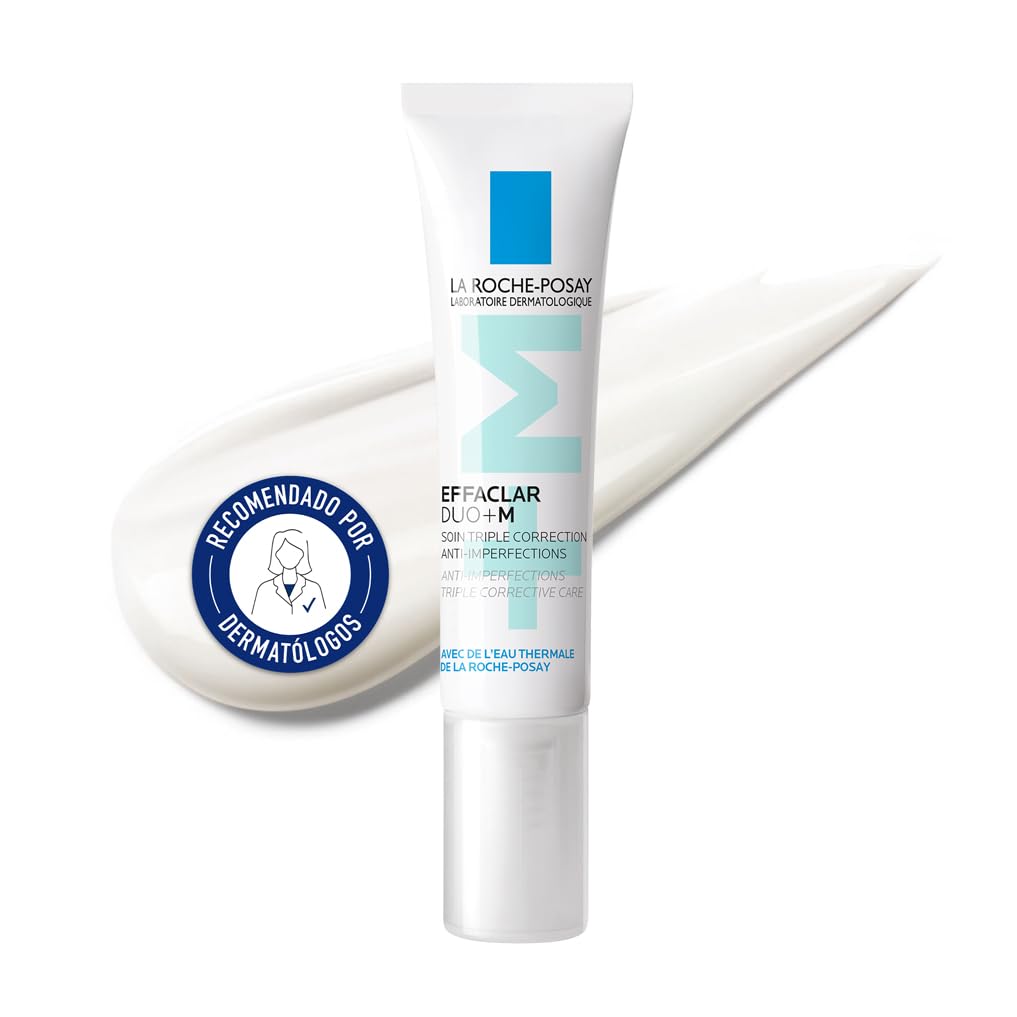 la-roche-posay-effaclar-duo-m-tratamiento-corrector-antiimperfecciones-40-ml image 1
