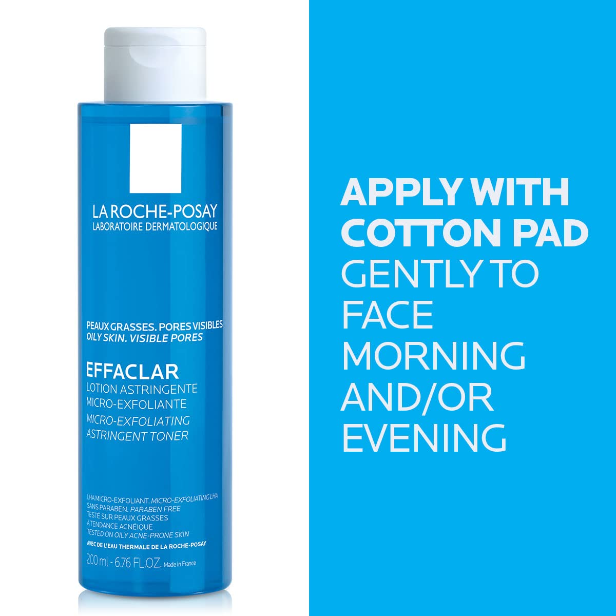 la-roche-posay-effaclar-loci-n-astringente-micro-exfoliante-t-nico-para-poros-y- image 6