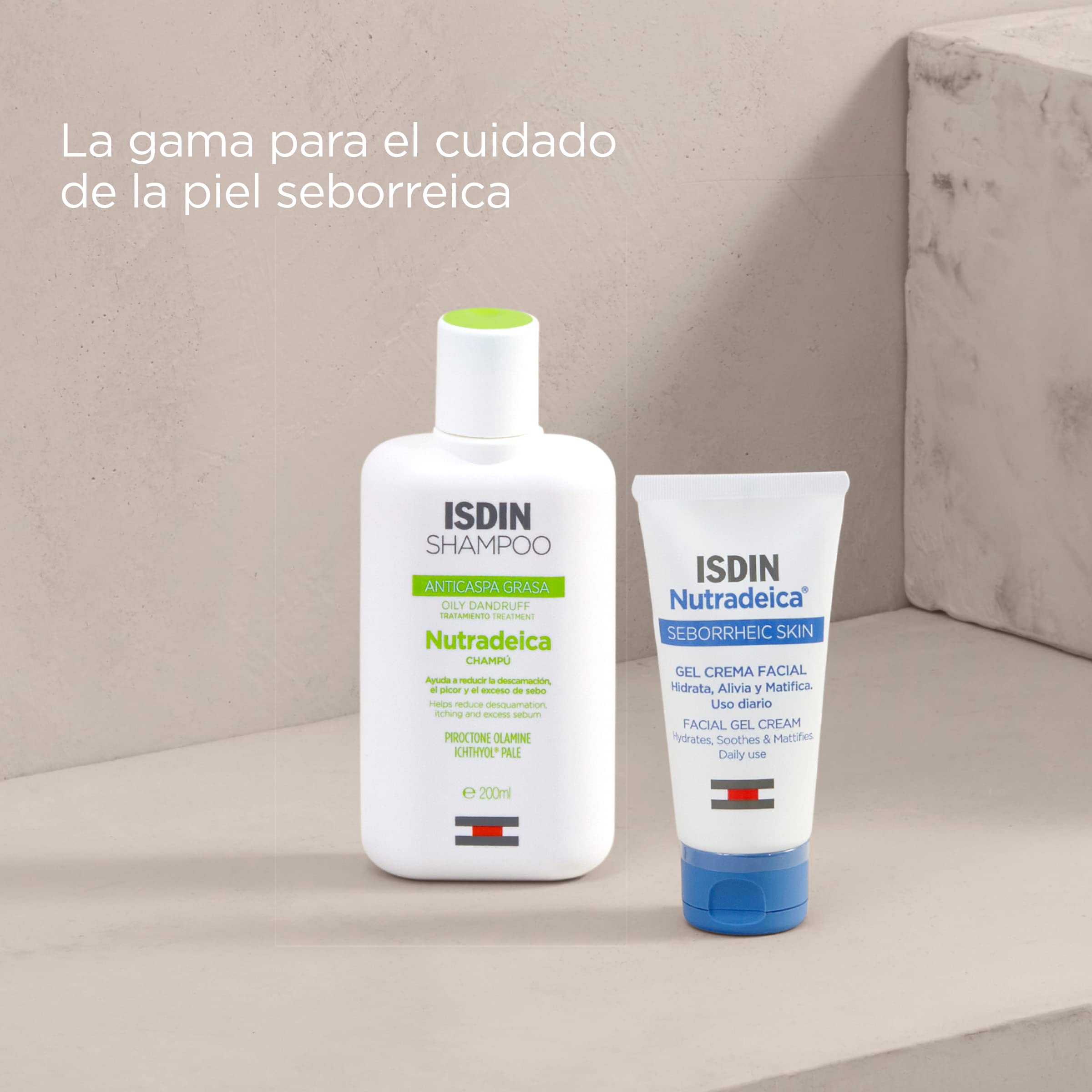 isdin-nutradeica-champ-para-caspa-grasa-400-ml image 8