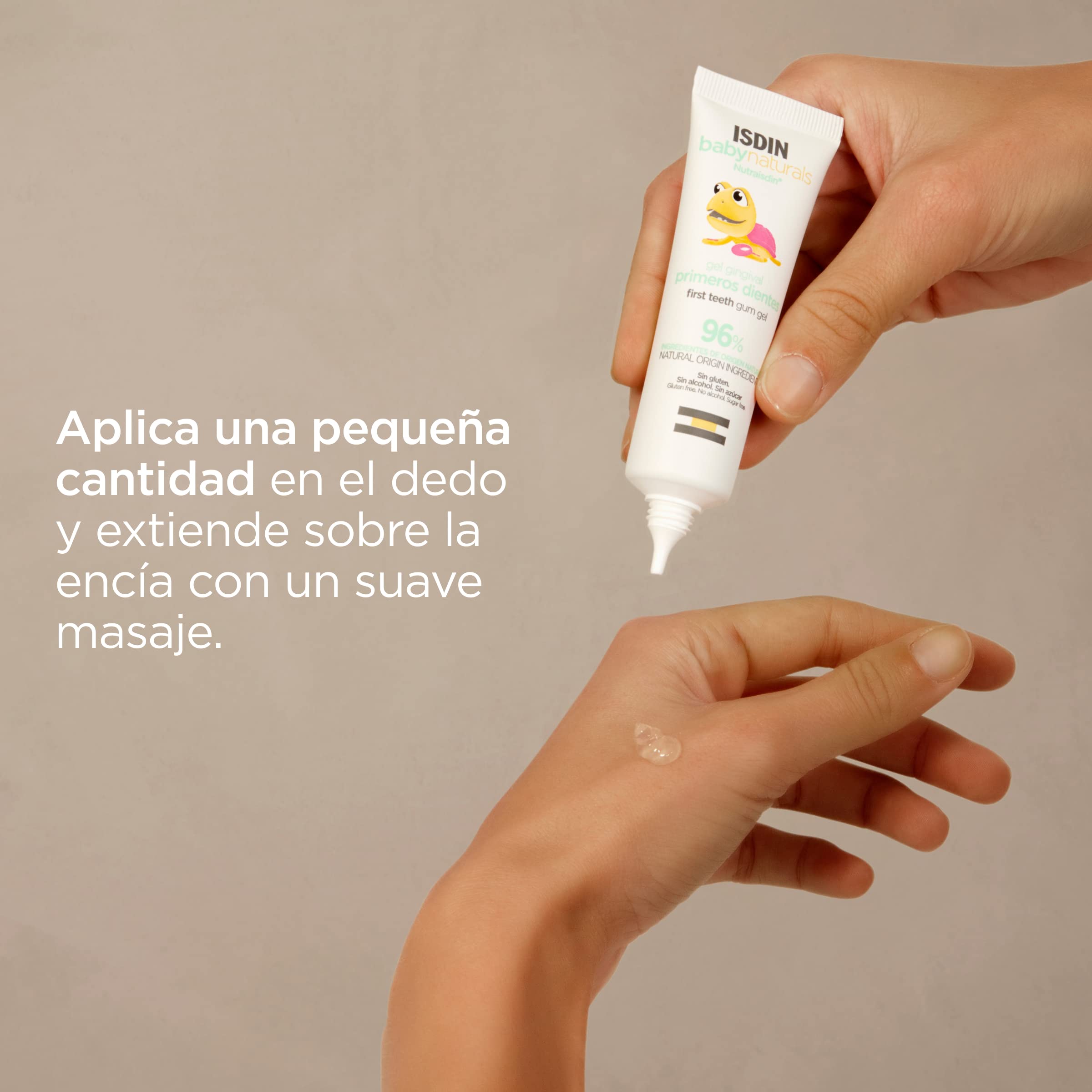 isdin-babynaturals-primeros-dientes-gel-gingival-con-96-de-ingredientes-de-orige image 8