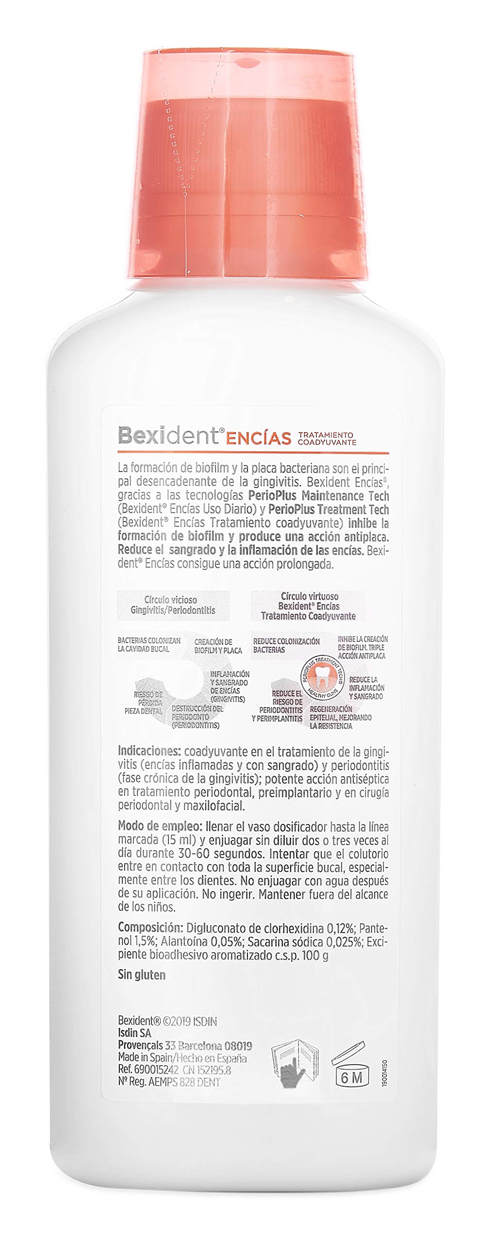 isdin-bexident-enc-as-tc-pack-colutorio-500-ml-pasta-de-dientes-75-ml-para-enc-a image 4