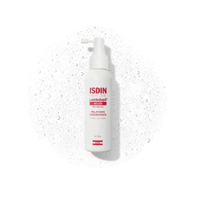 isdin-haircare-antica-da-lambdapil-loci-n-antica-da-con-melatonina-biotina-y-ade image 1