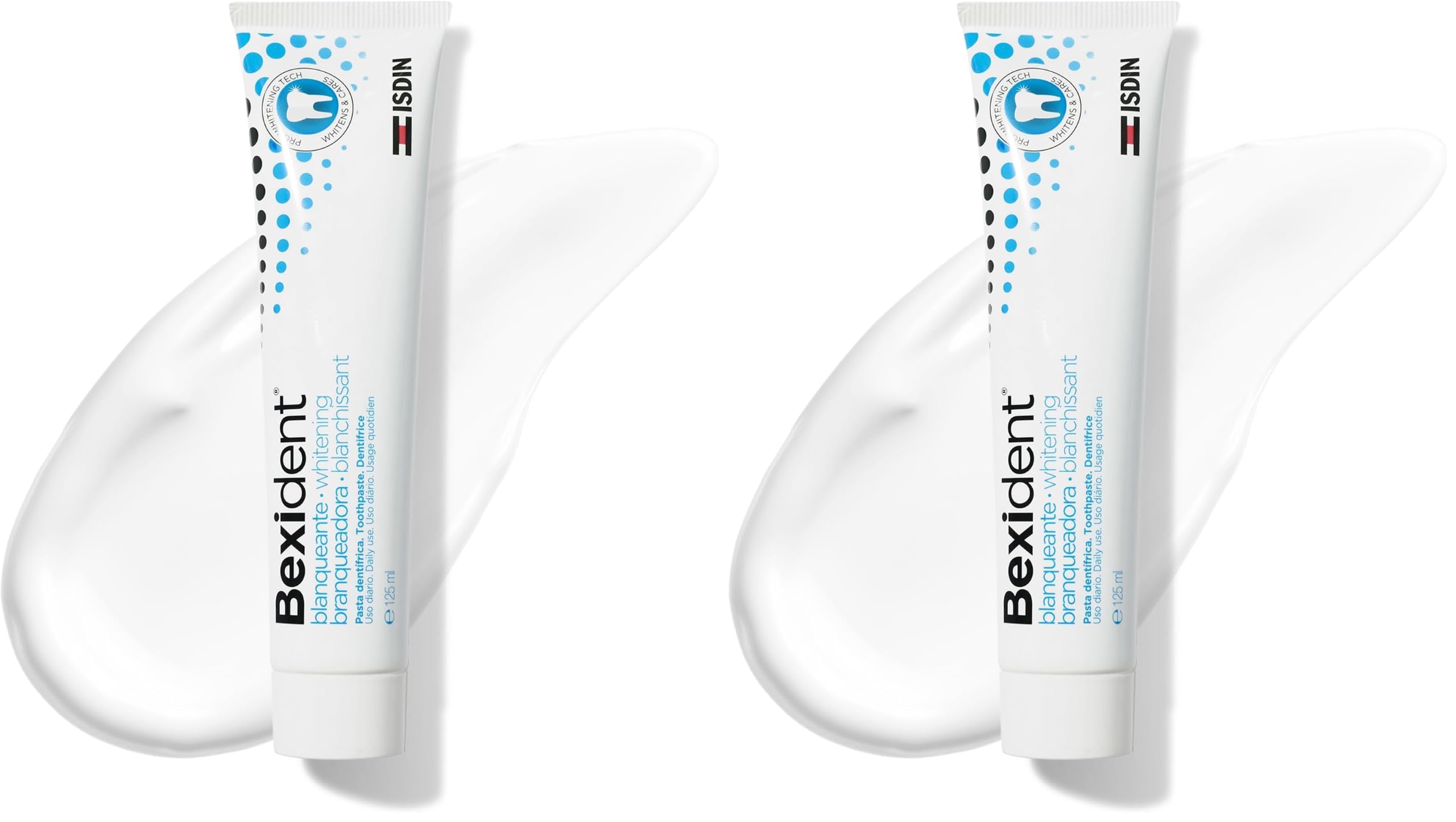 isdin-bexident-blanqueante-pasta-dent-frica-con-pro-whitening-tech-75-ml image 2