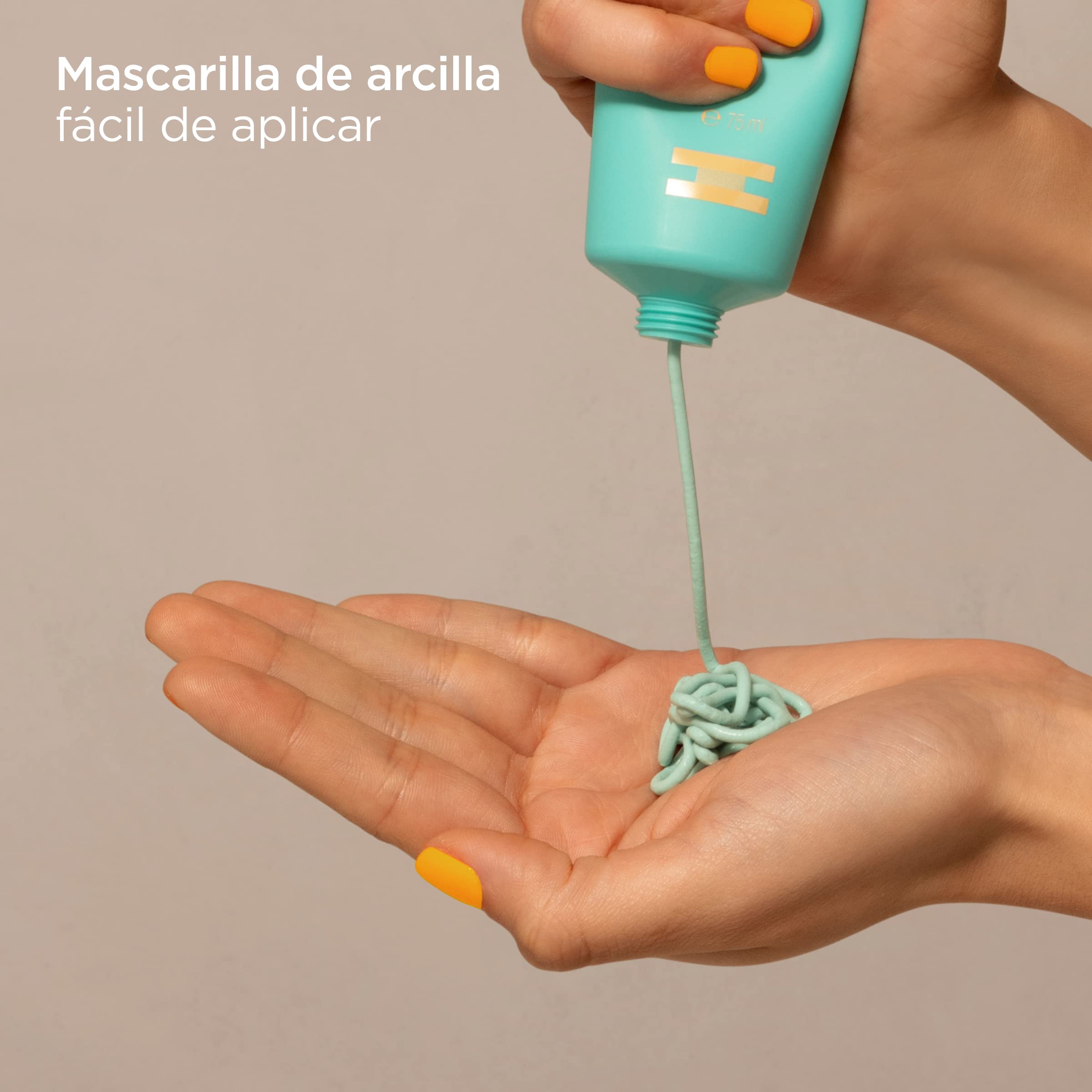 isdin-acniben-mascarilla-facial-purificante-75-ml image 2