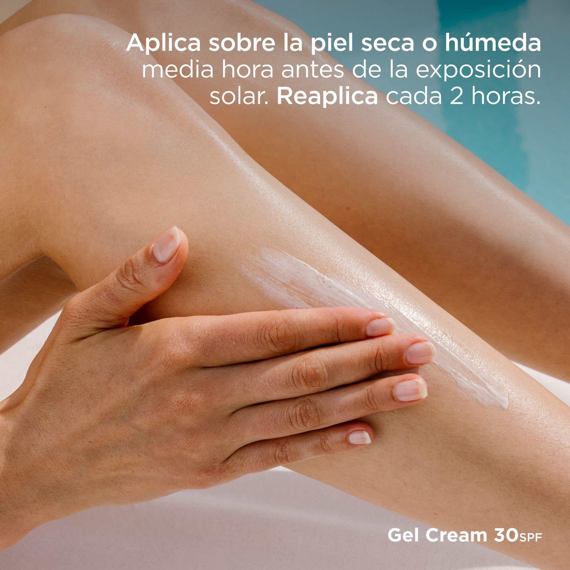 isdin-fotoprotector-gel-cream-wet-skin-spf-30-protector-solar-corporal-250-ml-te image 8