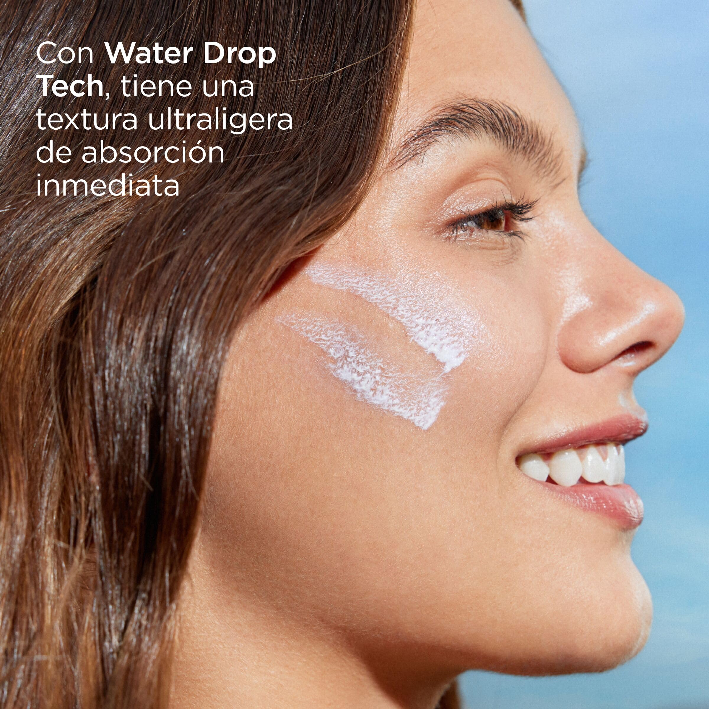 isdin-fotoprotecci-n-fusion-water-magic-spf-50-protector-solar-facial-fluido-par image 3