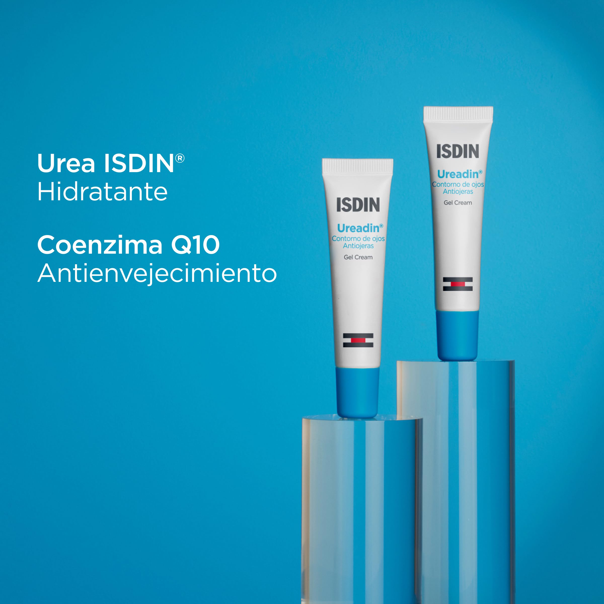 isdin-contorno-de-ojos-ureadin-gel-crema-15-ml image 8