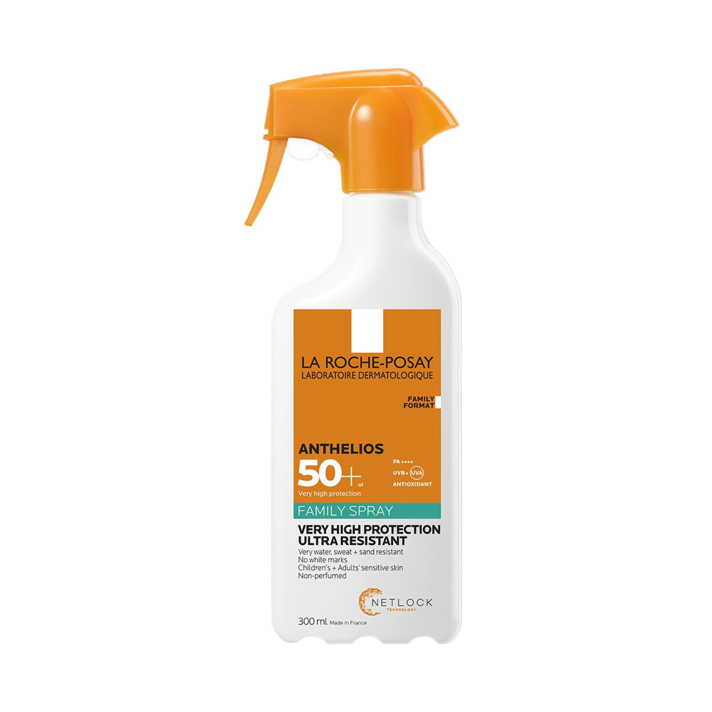 la-roche-posay-anthelios-spray-invisible-familiar-spf50-300-ml-protecci-n-solar- image 2
