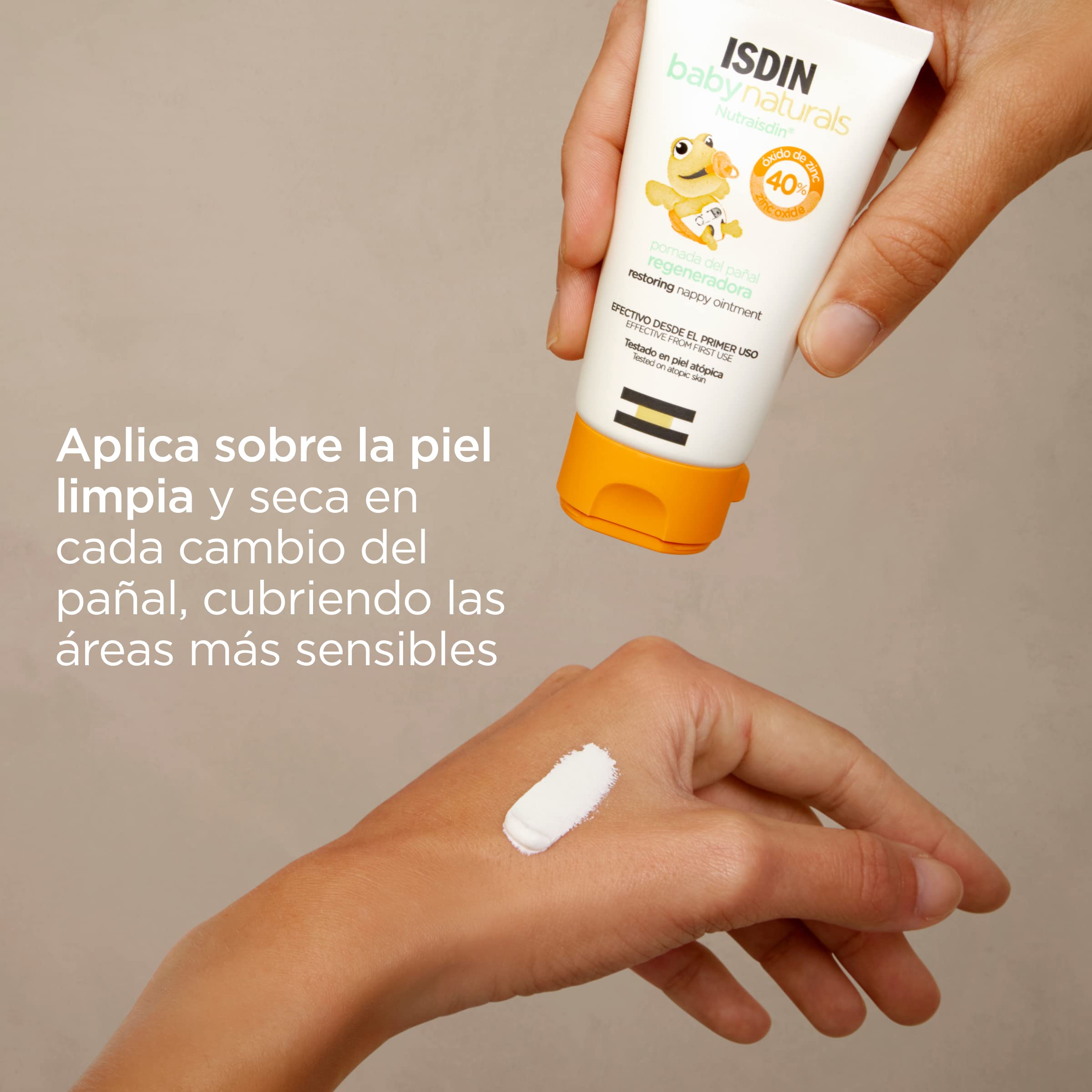 isdin-nutraisdin-baby-naturals-pomada-del-pa-al-regeneradora-con-40-zinc image 8