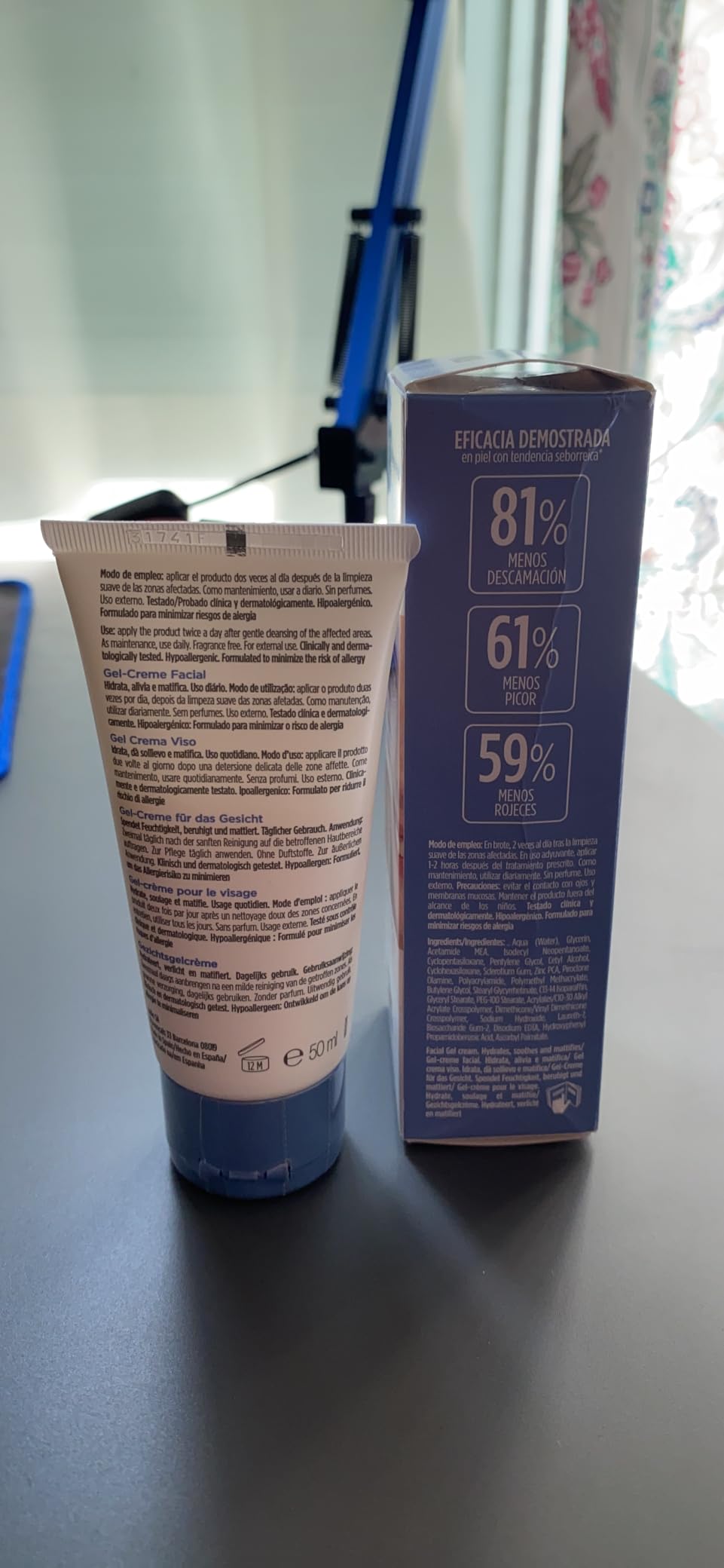 Eficaz y económico