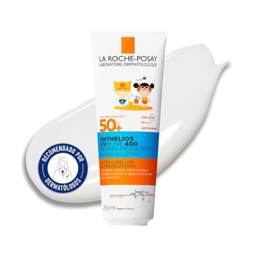 la-roche-posay-anthelios-leche-corporal-hidratante-ni-os-spf50-en-tubo-de-cart-n image 2
