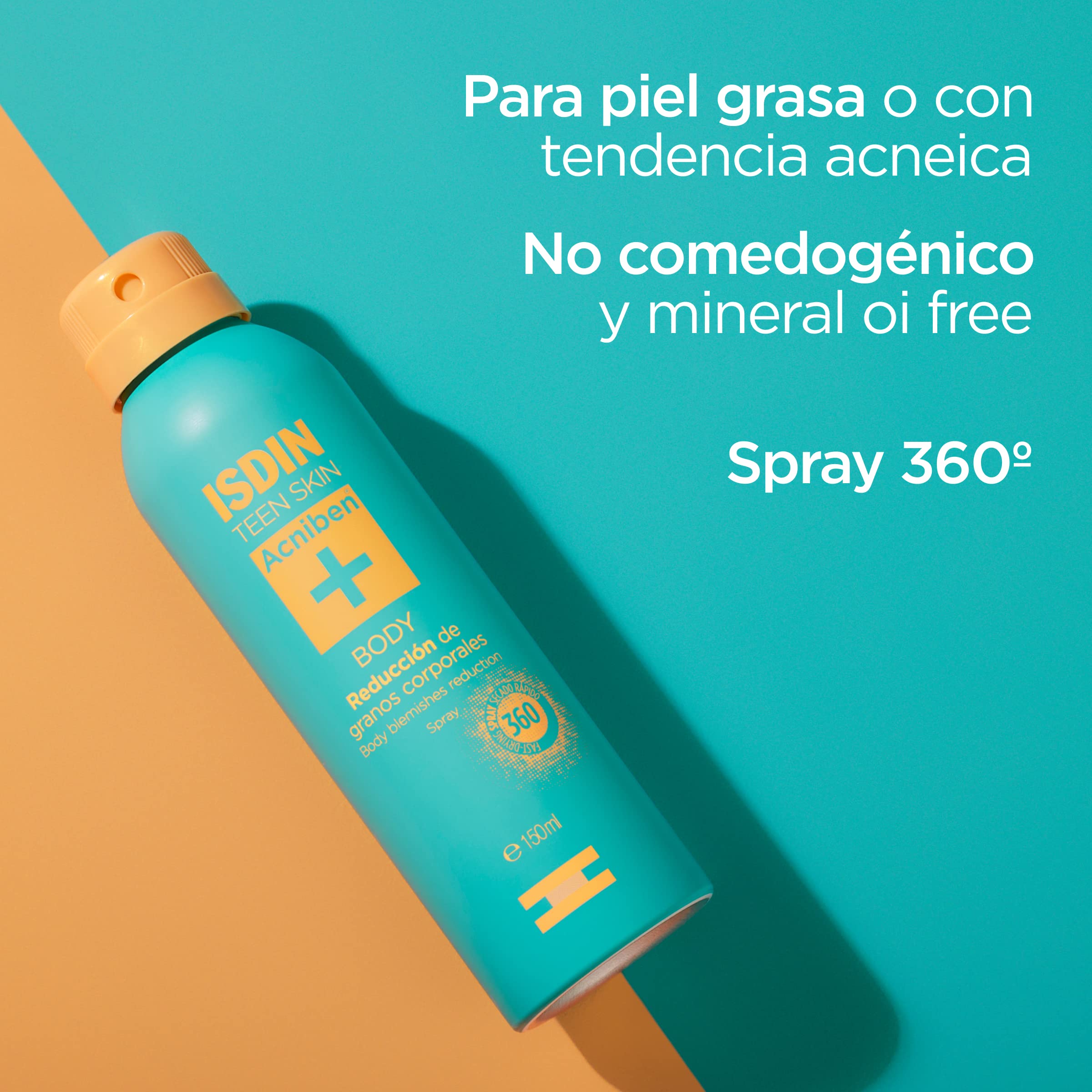 isdin-acniben-body-spray-corporal-para-granos-y-exceso-de-grasa-sin-fragancia-10 image 4