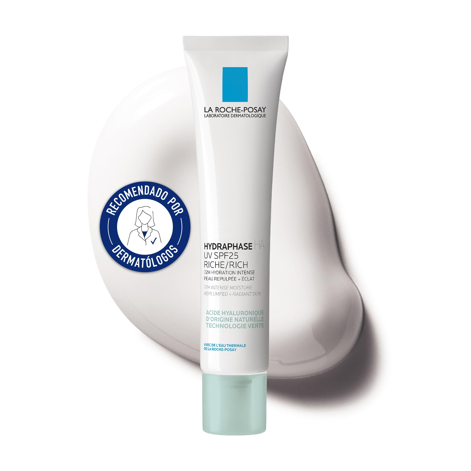 la-roche-posay-hydraphase-ha-ligera-crema-hidratante-facial-con-cido-hialur-nico image 3