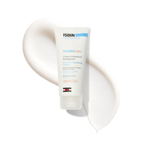 isdin-ureadin-calm-crema-corporal-hidratante-antipicor-para-piel-seca-200-ml image 7