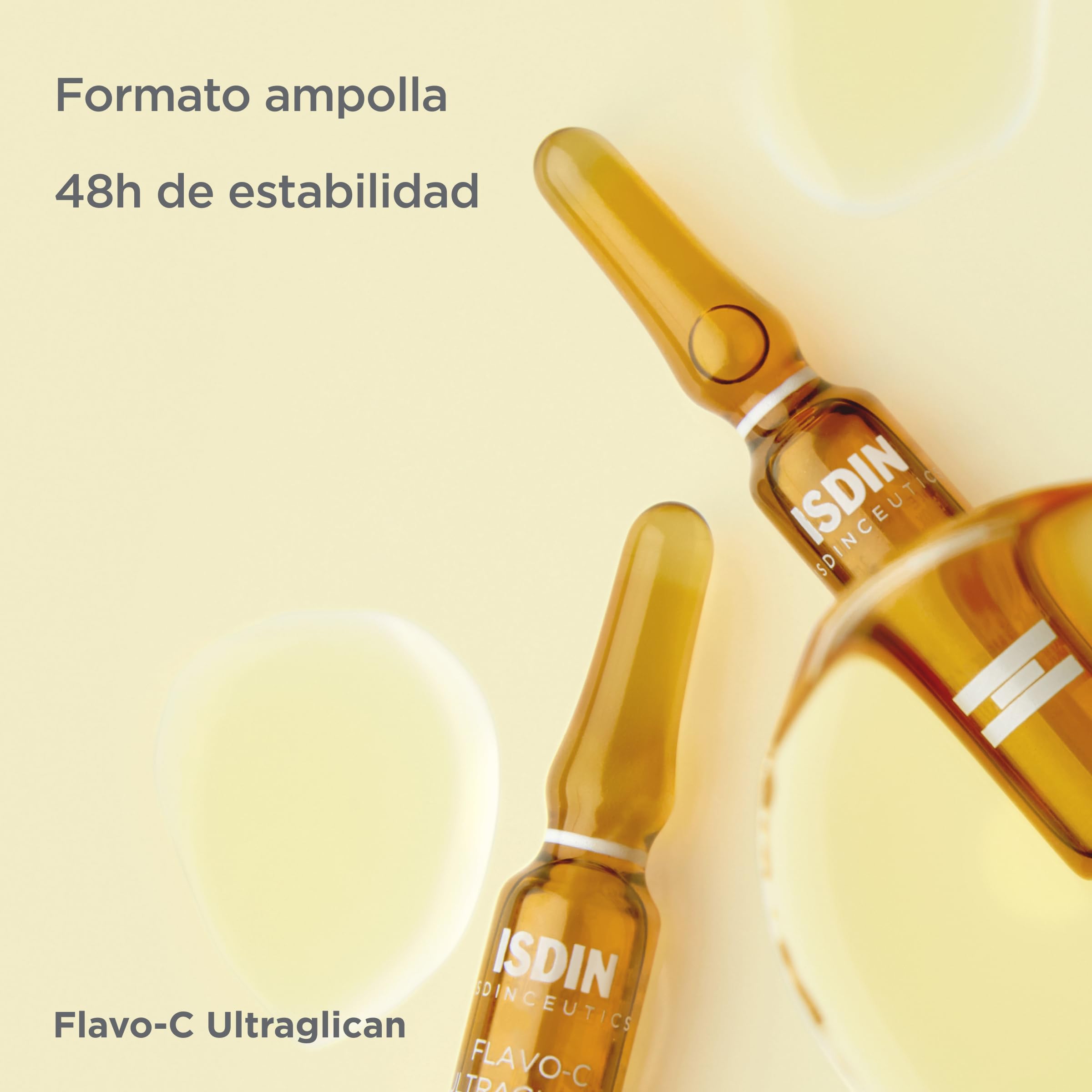 isdin-flavo-c-ultraglican-ampollas-antioxidantes-30-x-2-ml image 3