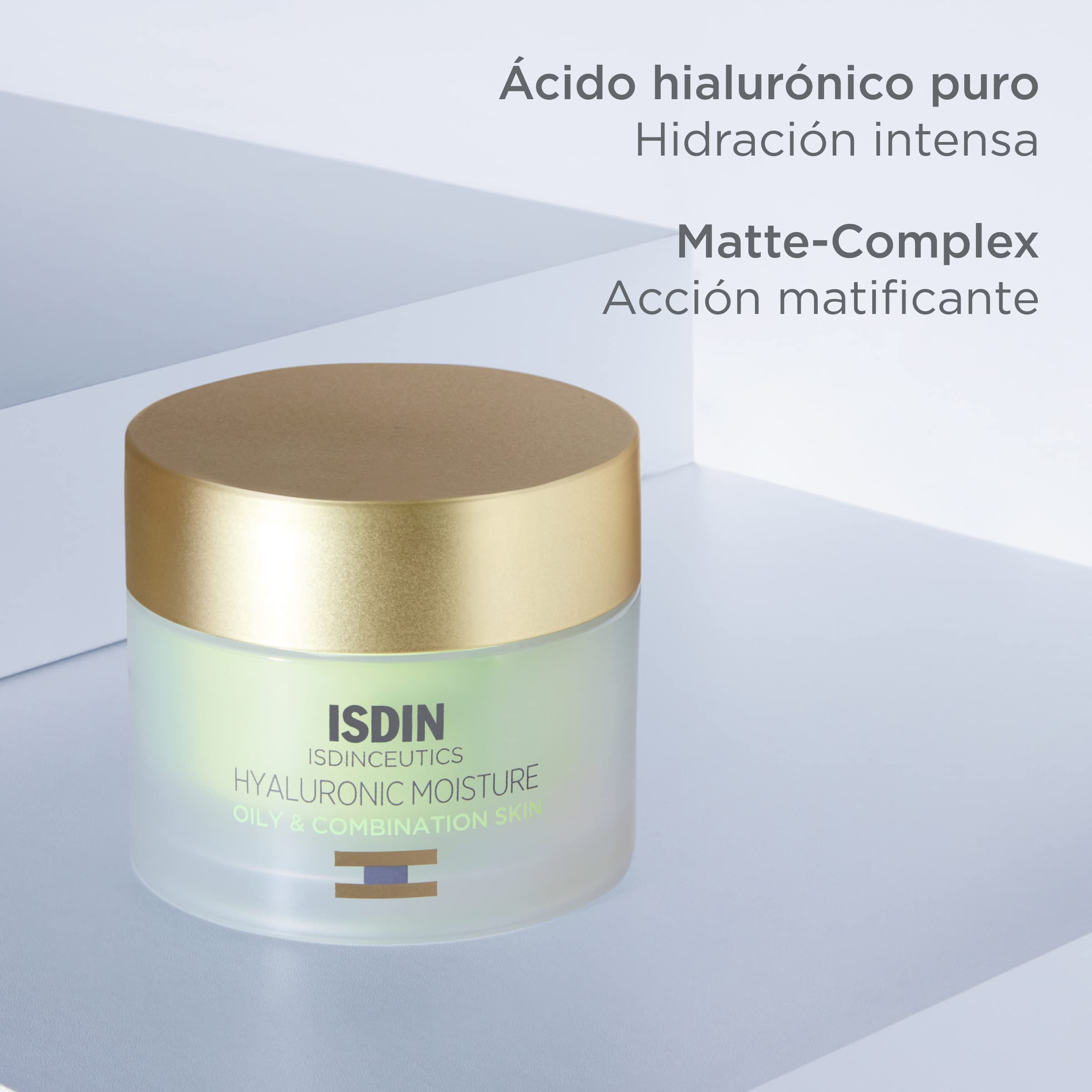 isdin-isdinceutics-hyaluronic-moisture-oily-and-combination-skin-crema-facial-hi image 7