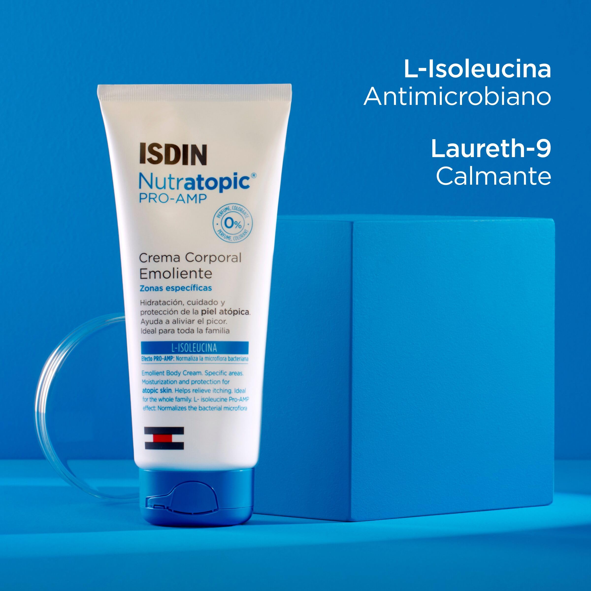 isdin-nutratopic-pro-amp-crema-corporal-emoliente-200-ml image 7