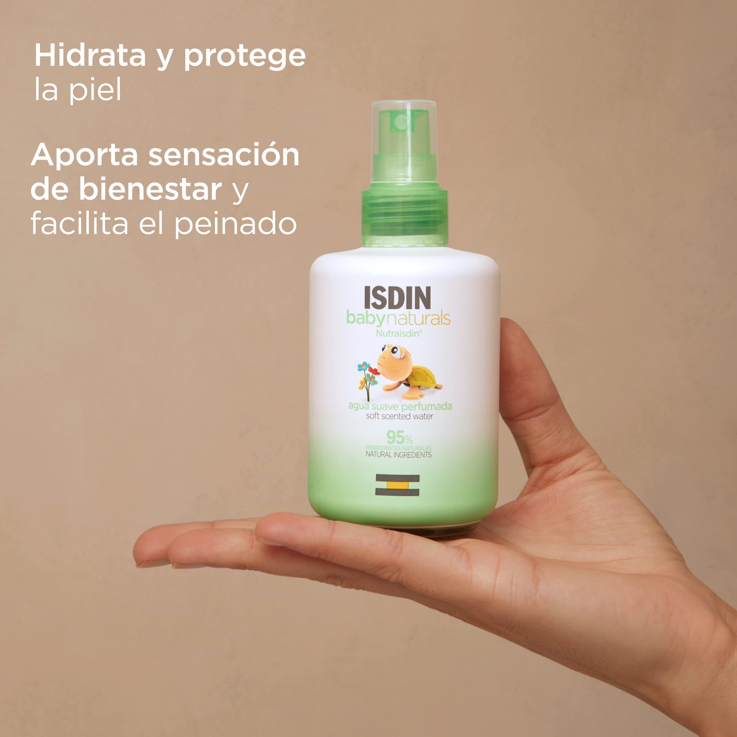 isdin-baby-naturals-agua-suave-perfumada-200-ml image 3