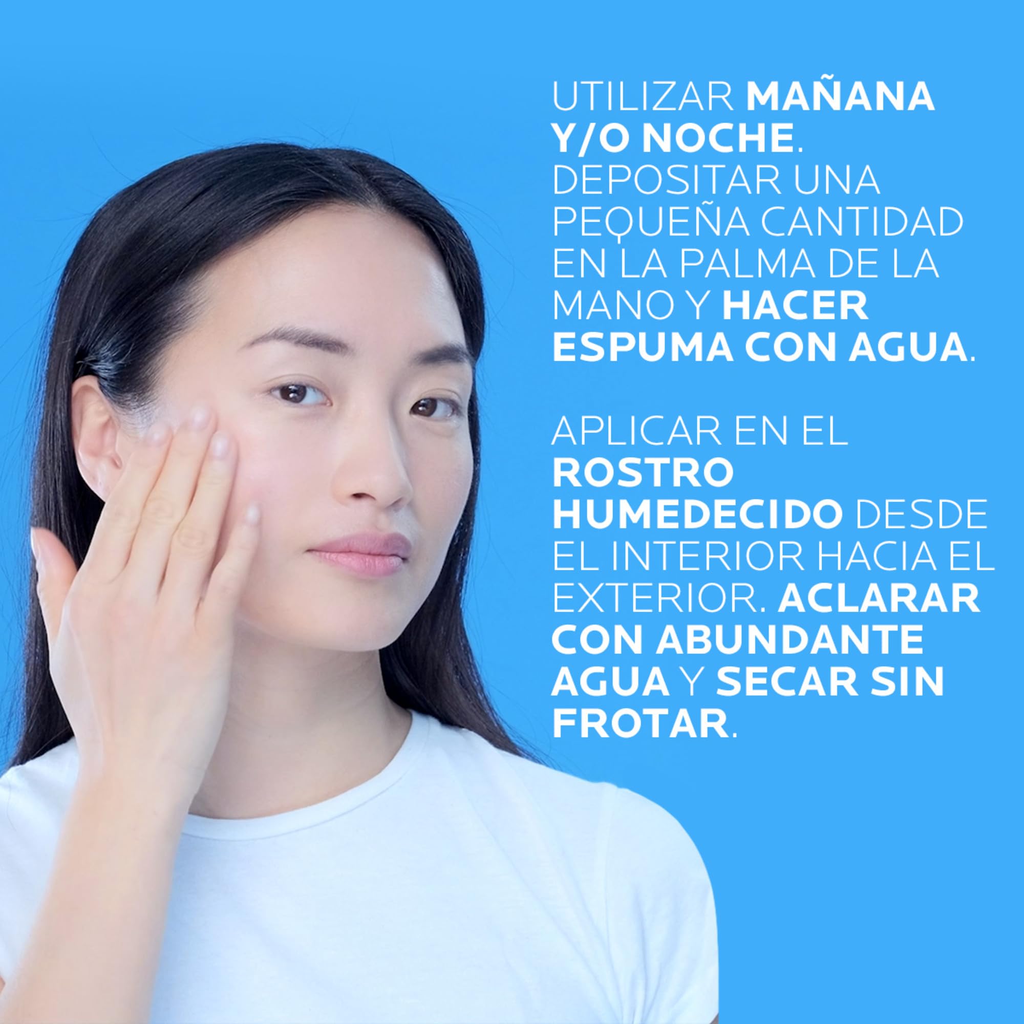 la-roche-posay-effaclar-gel-purificante-micro-exfoliante-con-cido-salic-lico-200 image 6