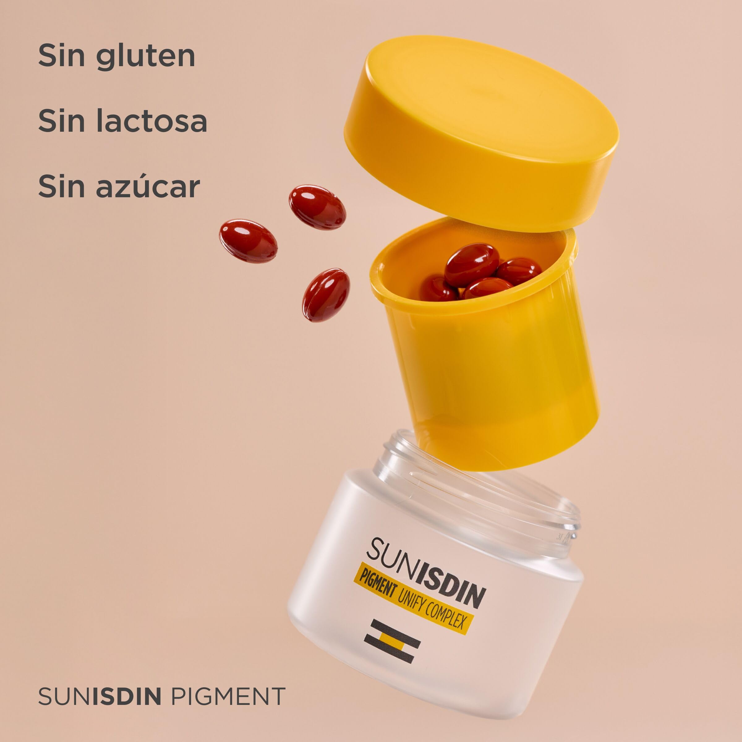 isdin-sunisdin-pigment-complemento-alimenticio-antimanchas-unify-complex-30-c-ps image 6