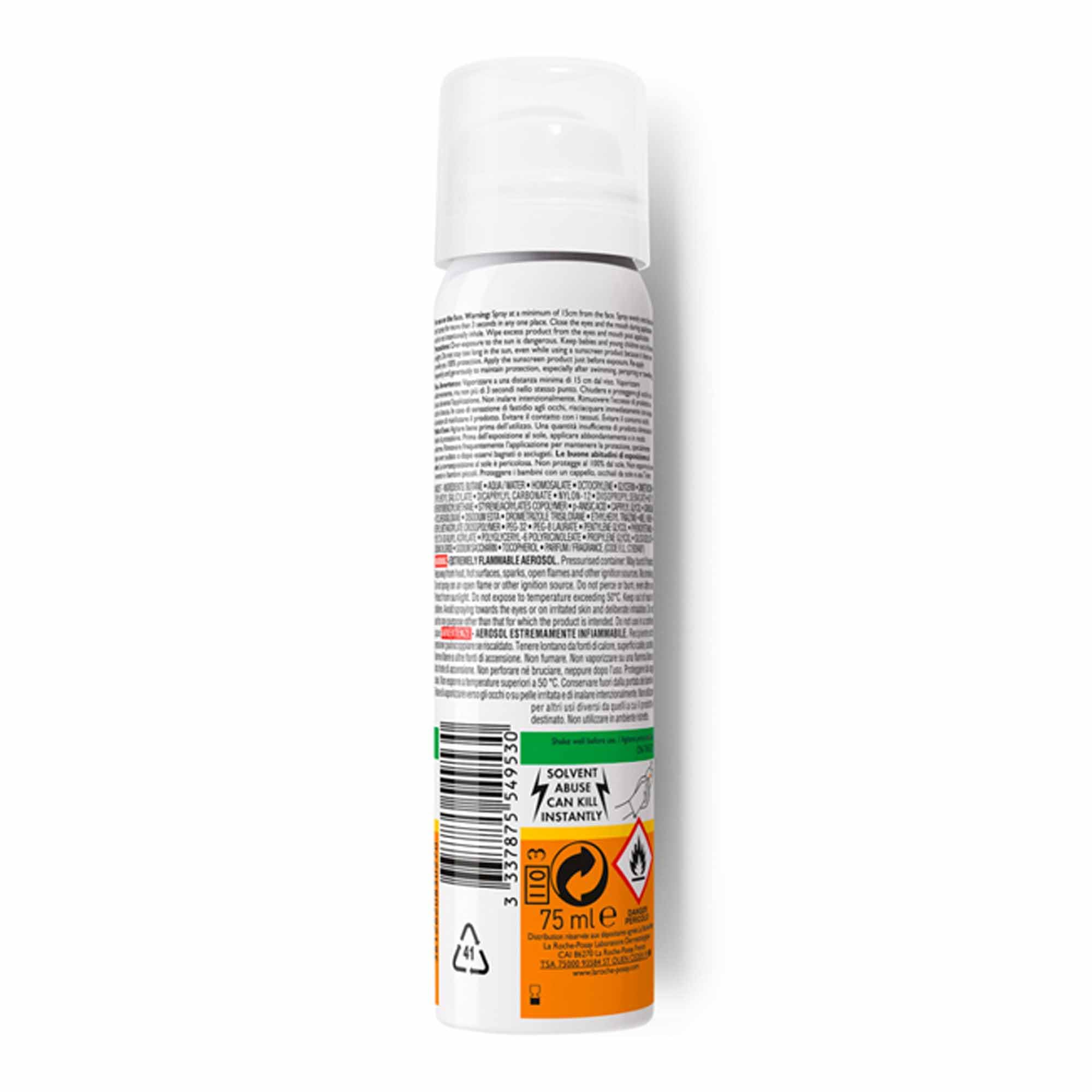 la-roche-posay-anthelios-bruma-invisible-facial-spf-50-75-ml image 5