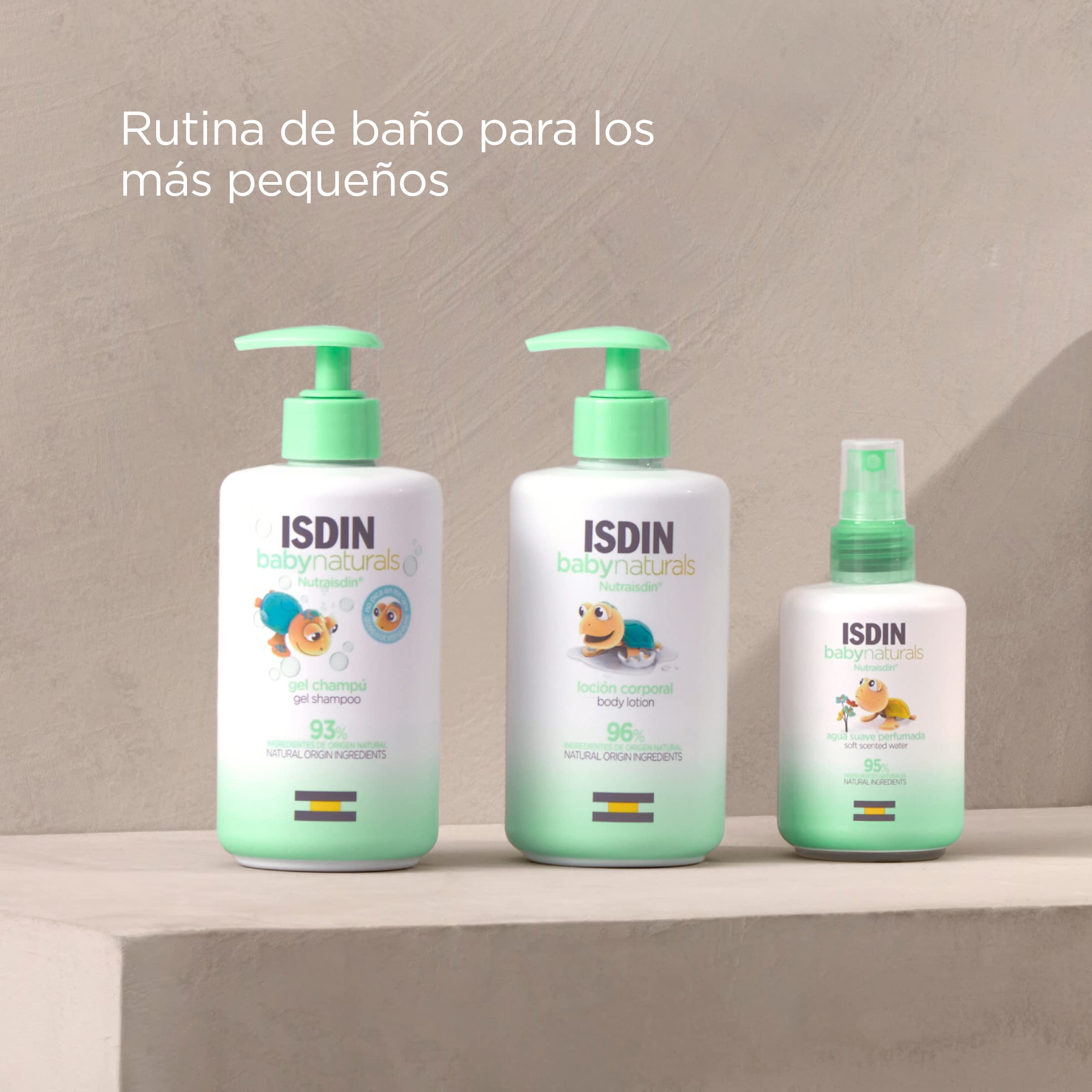 isdin-baby-naturals-agua-suave-perfumada-200-ml image 8