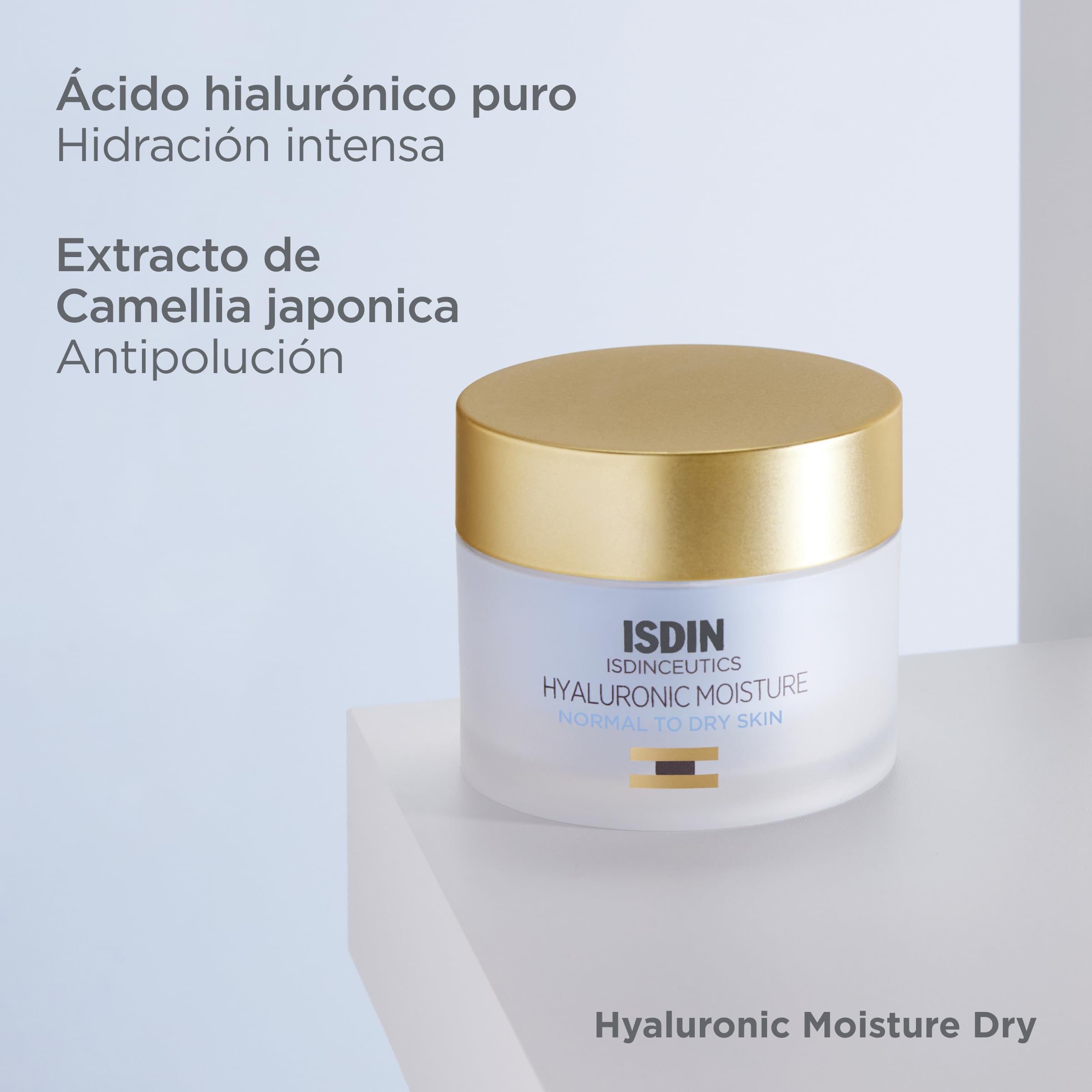 isdin-isdinceutics-hyaluronic-moisture-normal-crema-facial-hidratante-50-g image 5