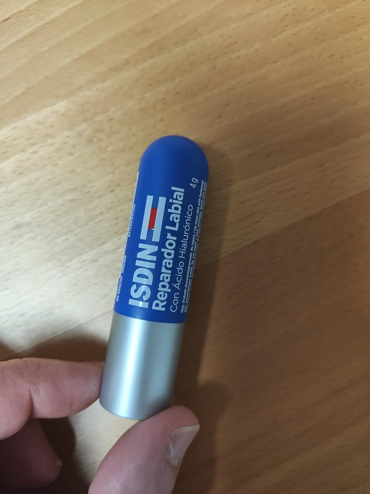 Un básico en mi neceser