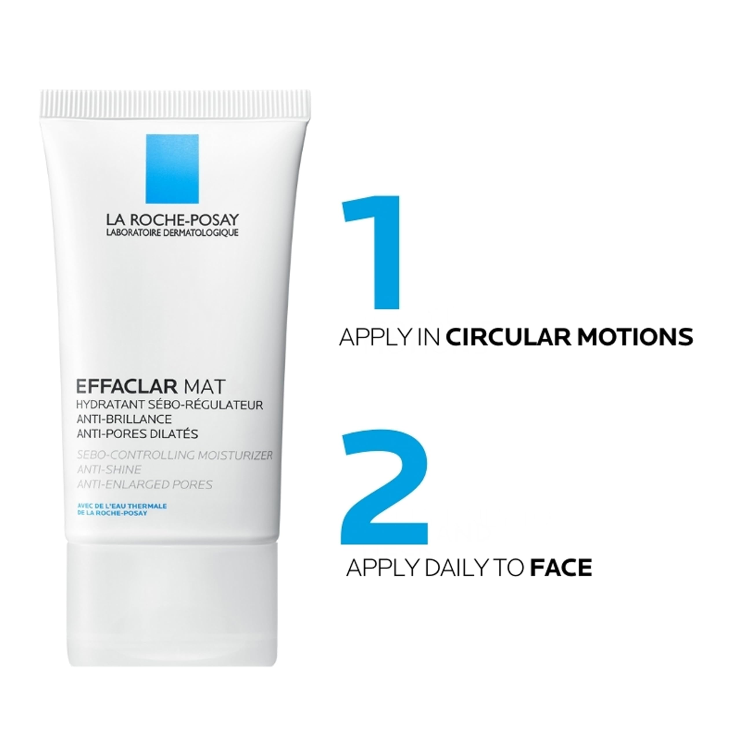 la-roche-posay-effaclar-mat-hidratante-antibrillos-40-ml image 7