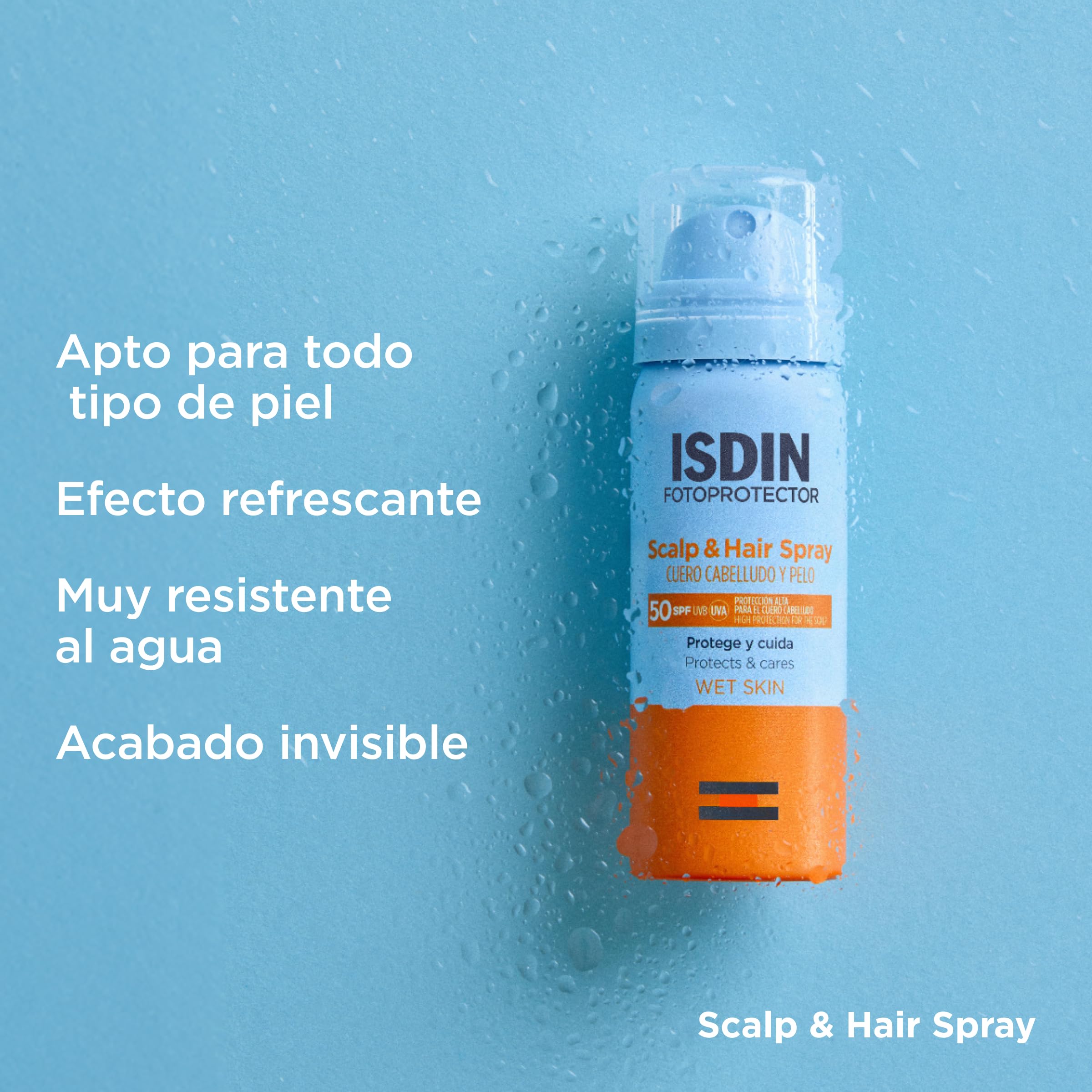 isdin-fotoprotector-scalp-hair-spray-spf-50-protector-solar-para-pelo-y-cuero-ca image 5
