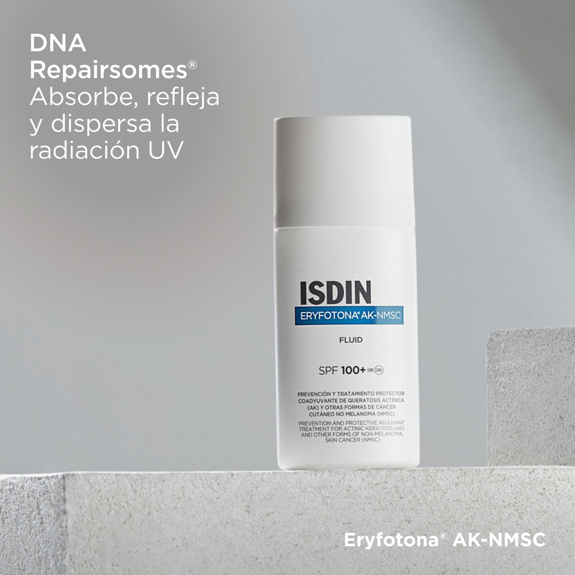 isdin-eryfotona-ak-nmsc-fluid-spf-100-protector-solar-facial-con-dna-repairsomes image 6