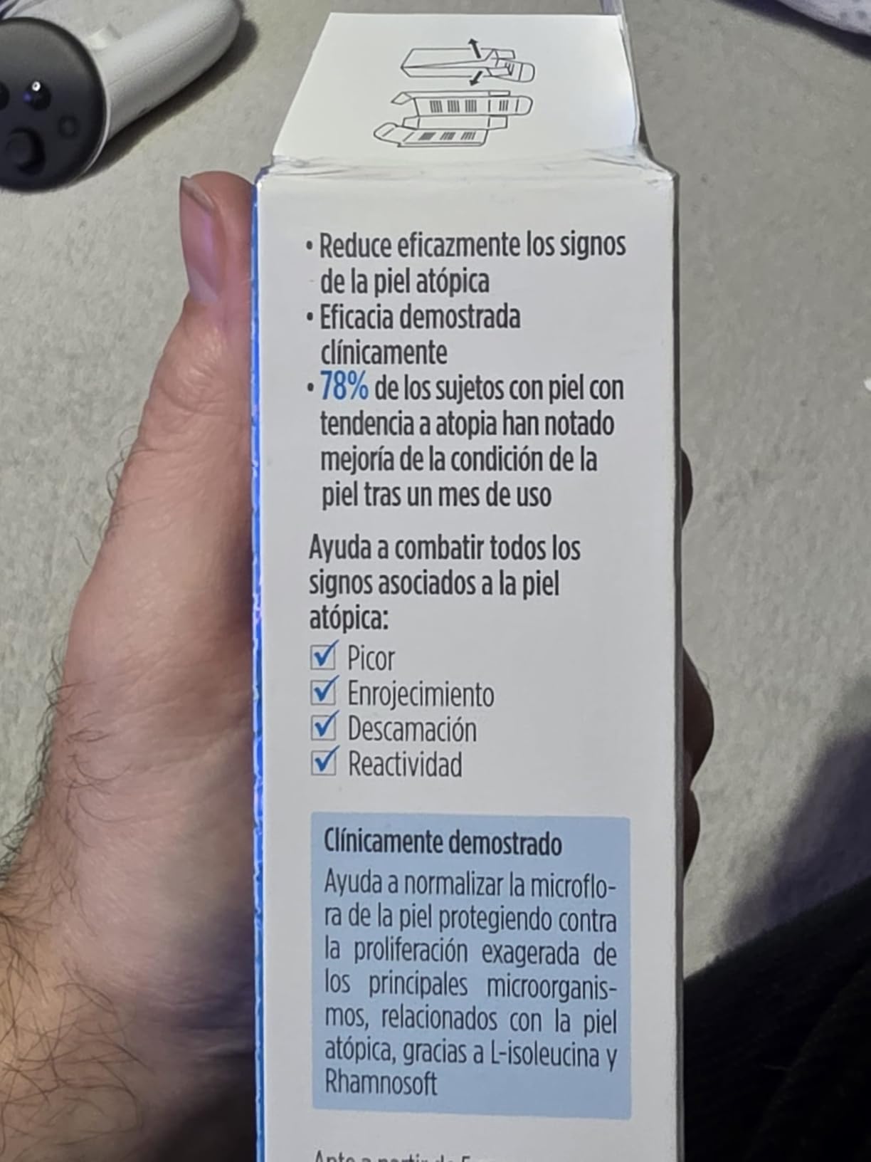 Buena crema