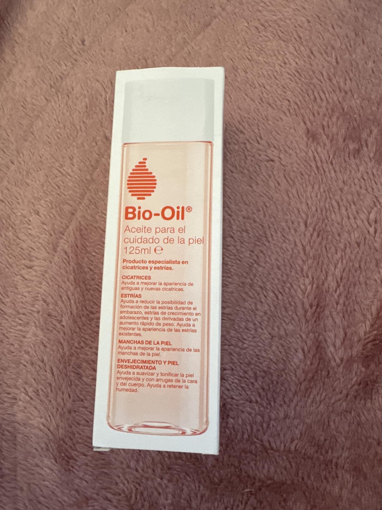 Buen aceite