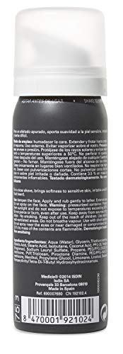 isdin-medicis-dermoespuma-de-afeitar-para-piel-sensible-y-barba-dif-cil-con-aloe image 6