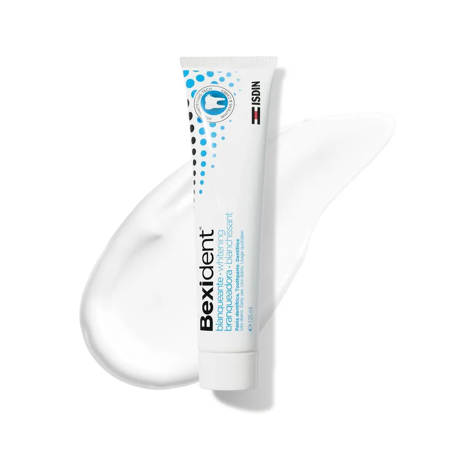 isdin-bexident-blanqueante-pasta-dent-frica-con-pro-whitening-tech-75-ml image 1