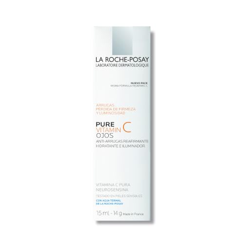 la-roche-posay-redermic-c-contorno-de-ojos-antiarrugas-reafirmante-con-vitamina- image 5