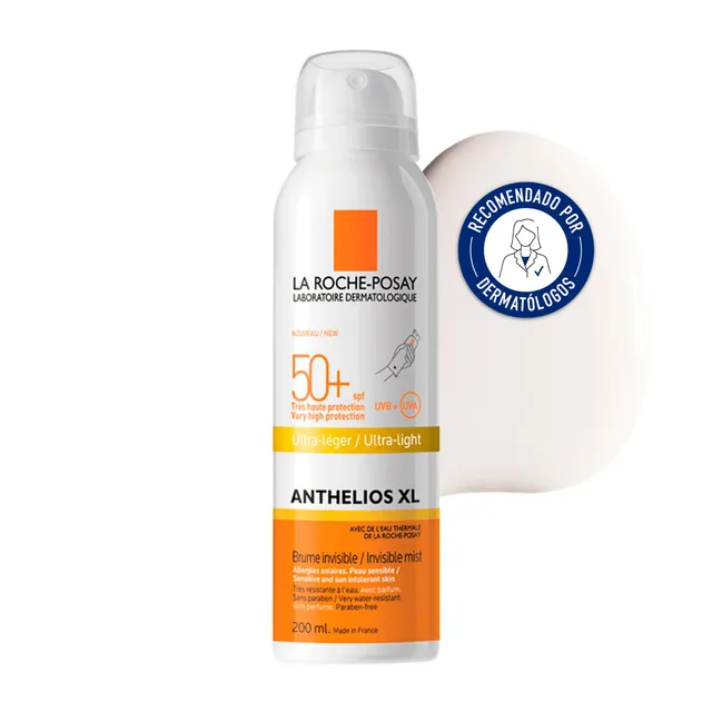 la-roche-posay-anthelios-xl-baume-invisible-ultra-l-ger-spf-50-200-ml image 1