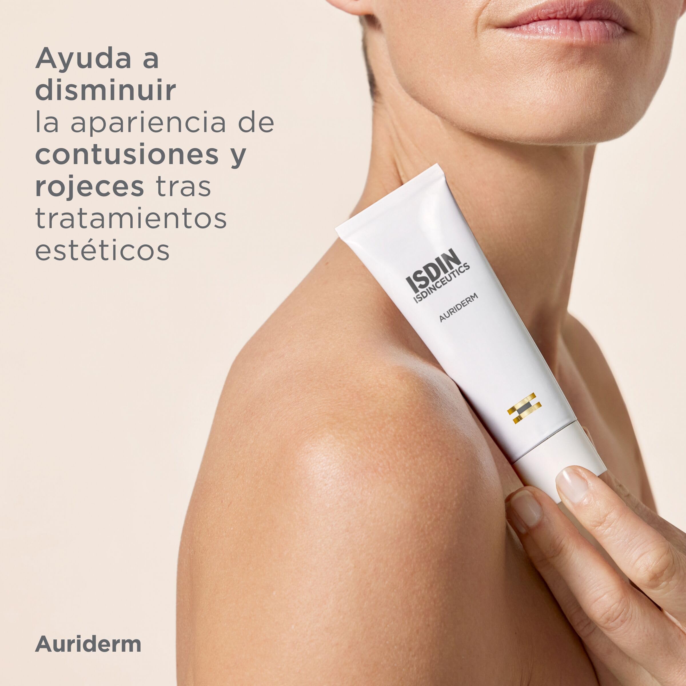 isdin-isdinceutics-auriderm-crema-para-contusiones-y-rojeces-50-ml image 4