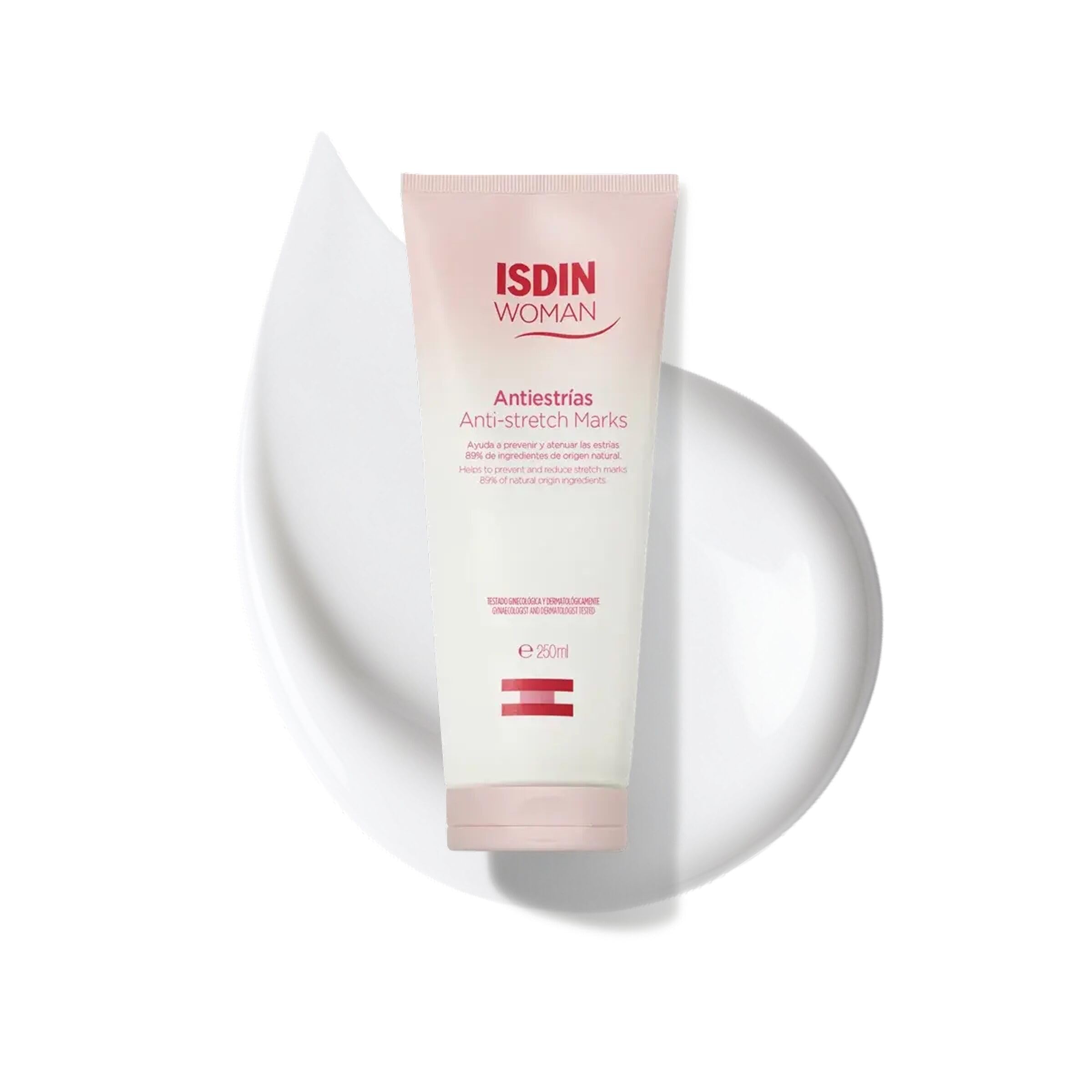 isdin-woman-antiestr-as-crema-corporal-antiestr-as-con-aceite-de-rosa-mosqueta-y image 1
