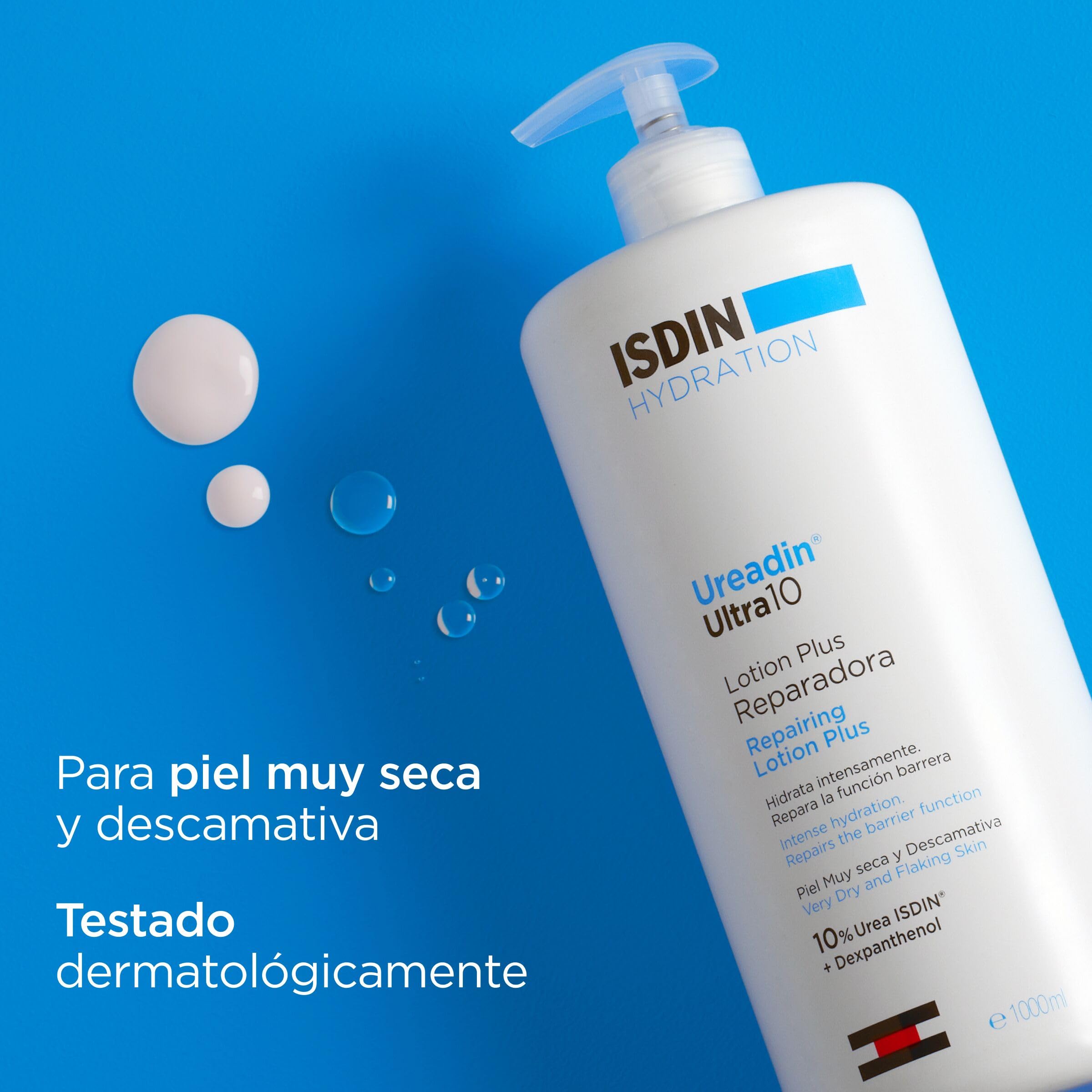 isdin-ureadin-ultra10-loci-n-plus-reparadora-1000-ml image 5