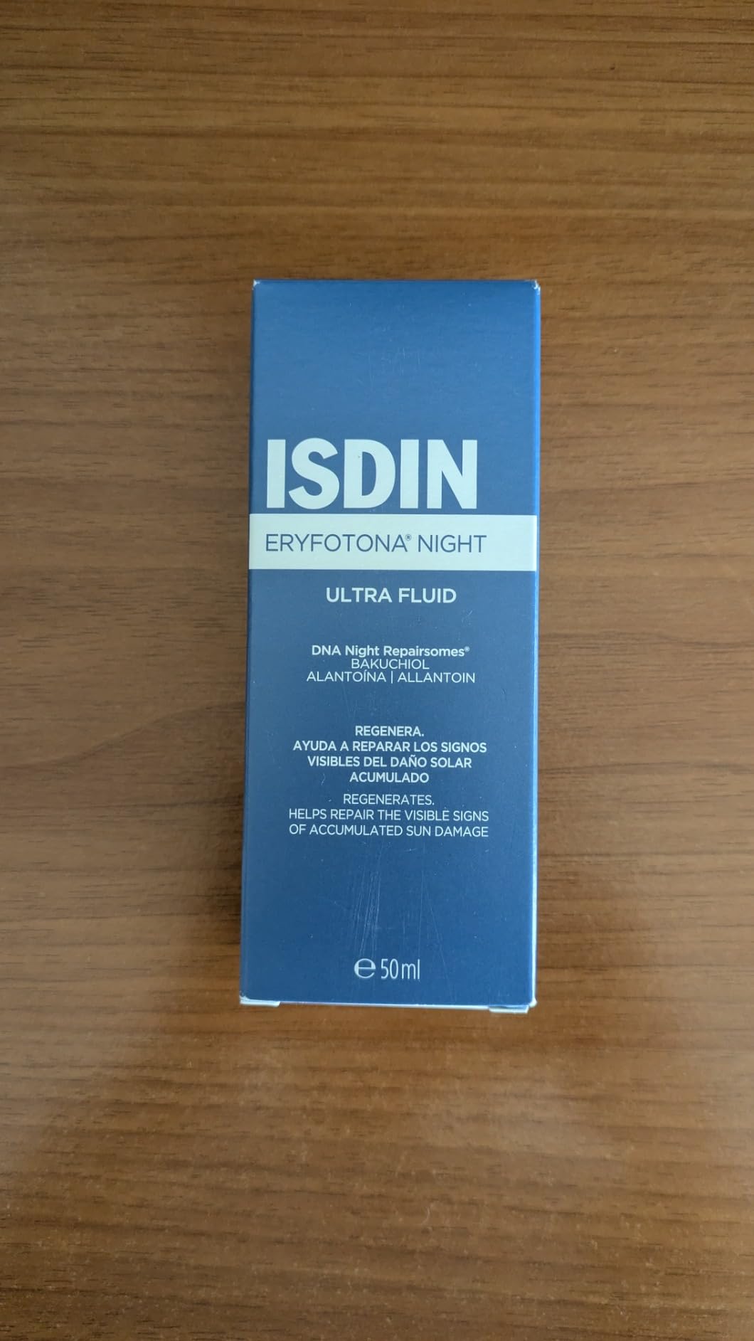 Muy bueno para manchas