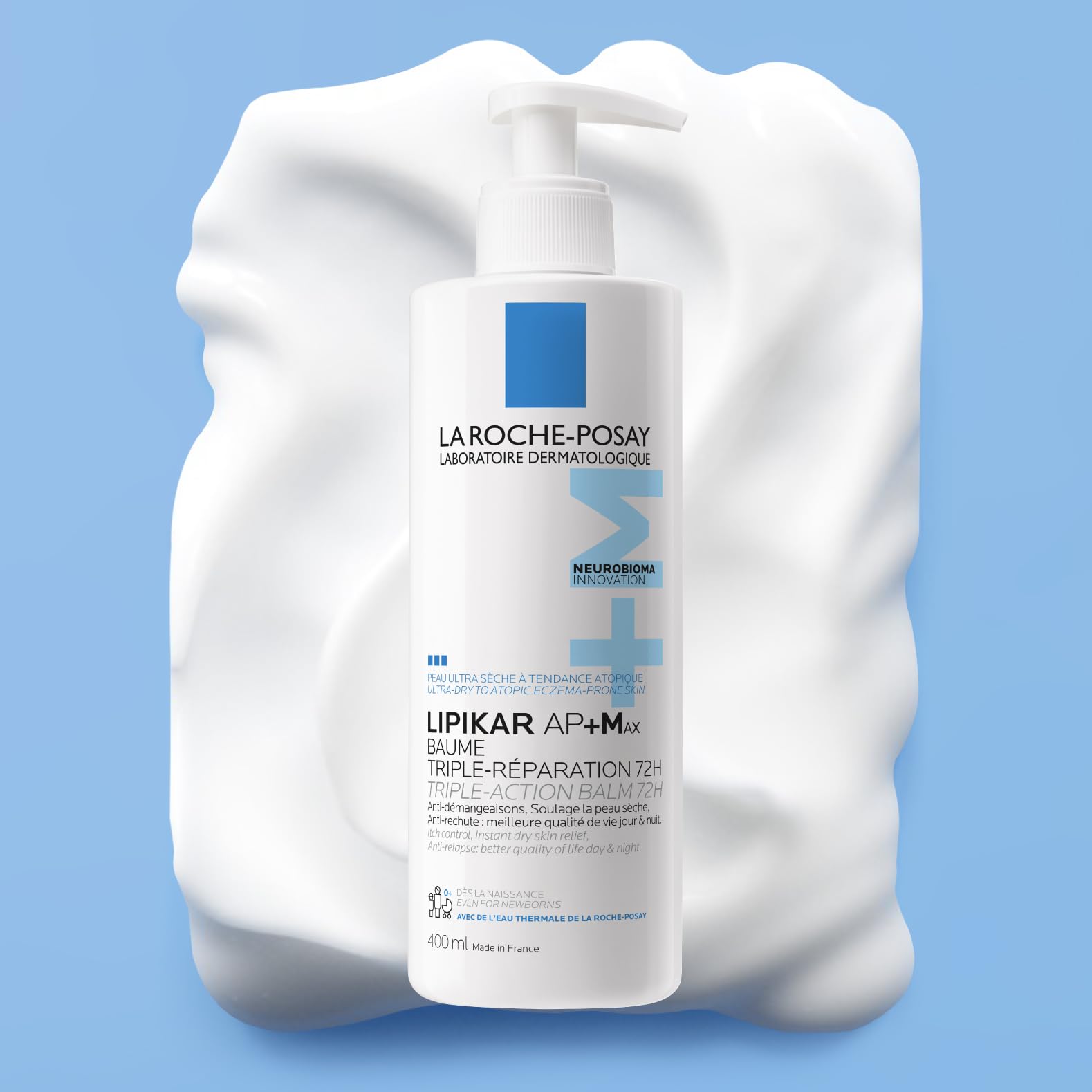 la-roche-posay-lipikar-baume-ap-max-b-lsamo-reparador-triple-acci-n-para-piel-mu image 2