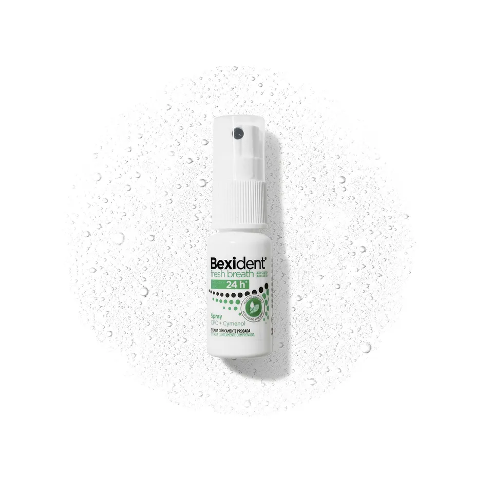 isdin-bexident-fresh-breath-spray-15-ml image 1