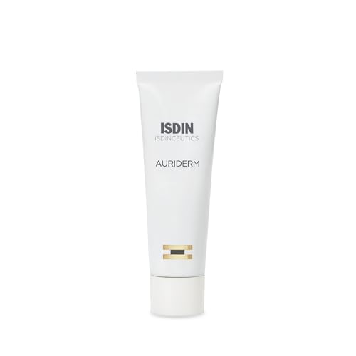 isdin-isdinceutics-auriderm-crema-para-contusiones-y-rojeces-50-ml image 8